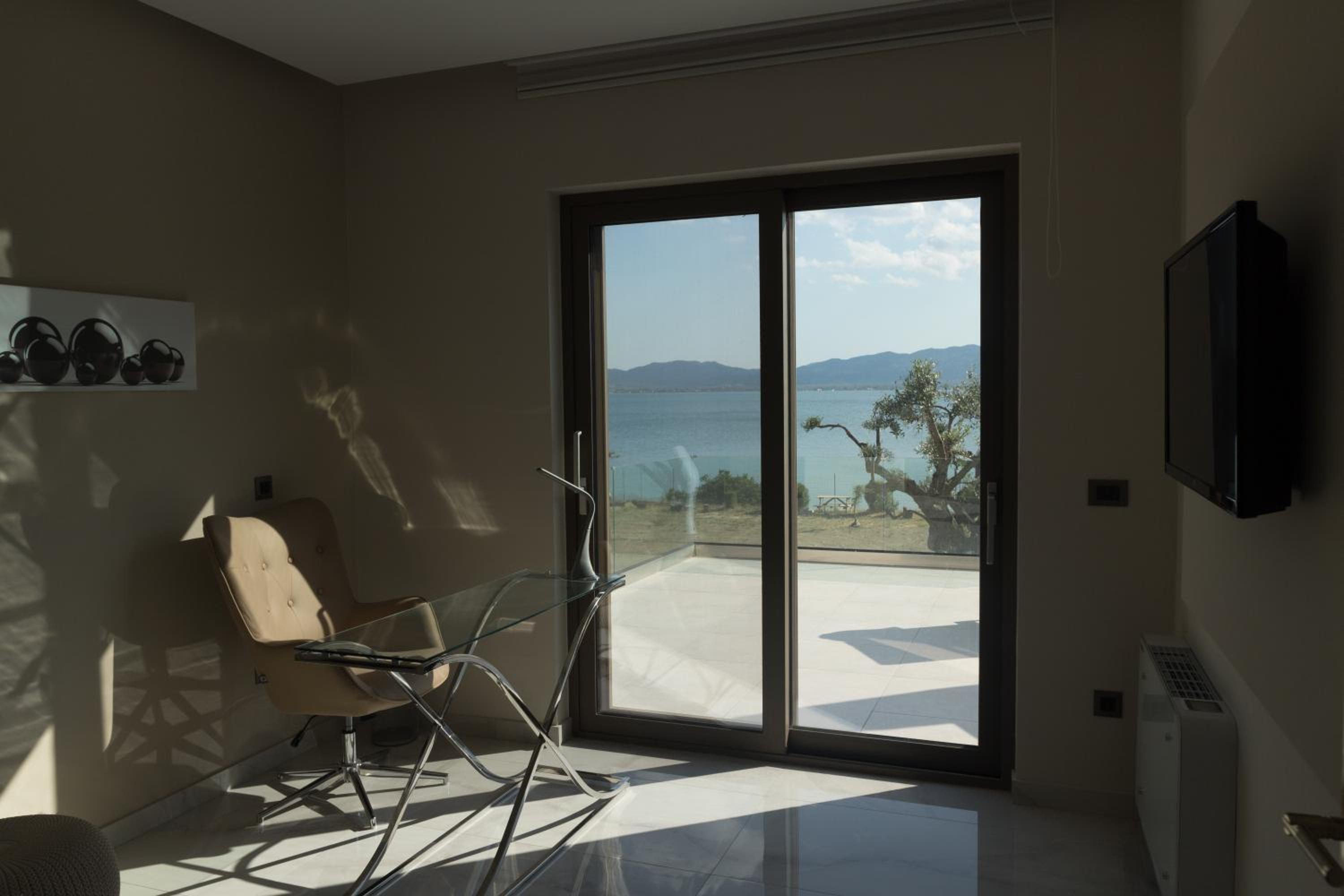 Presidential Beach Villa