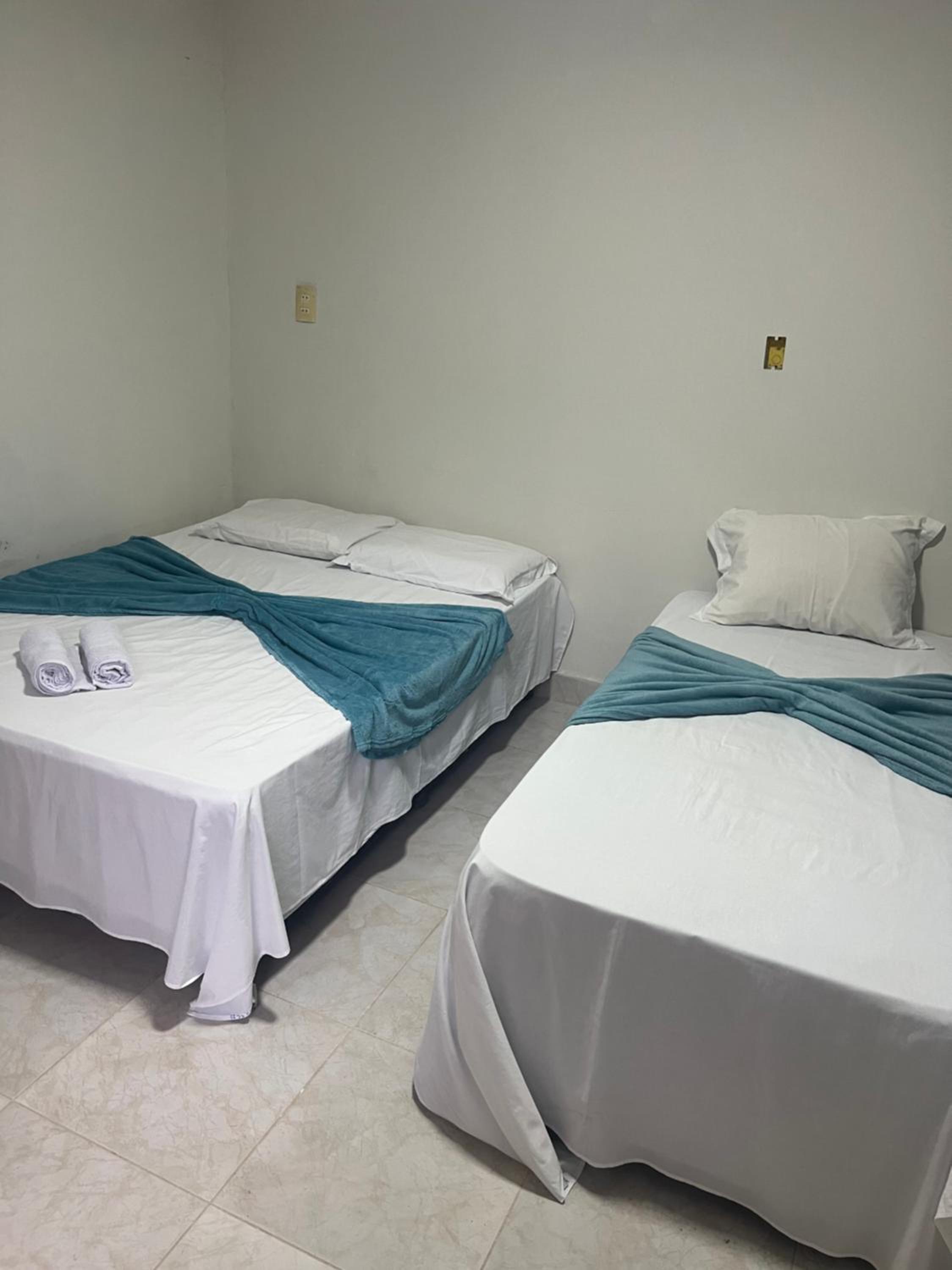 Apartamento Caruaru