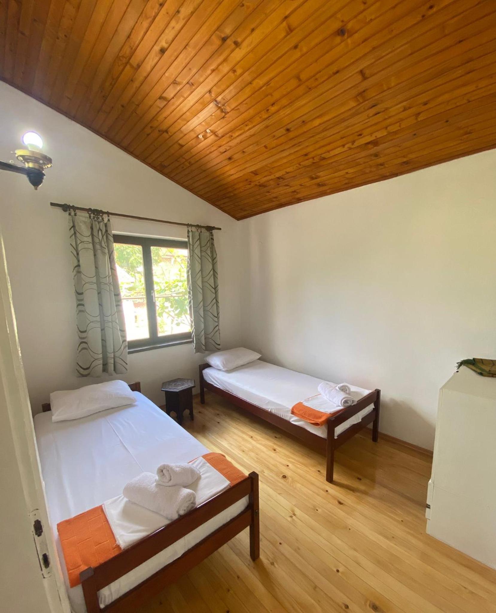 Kuca za odmor ODA Blagaj