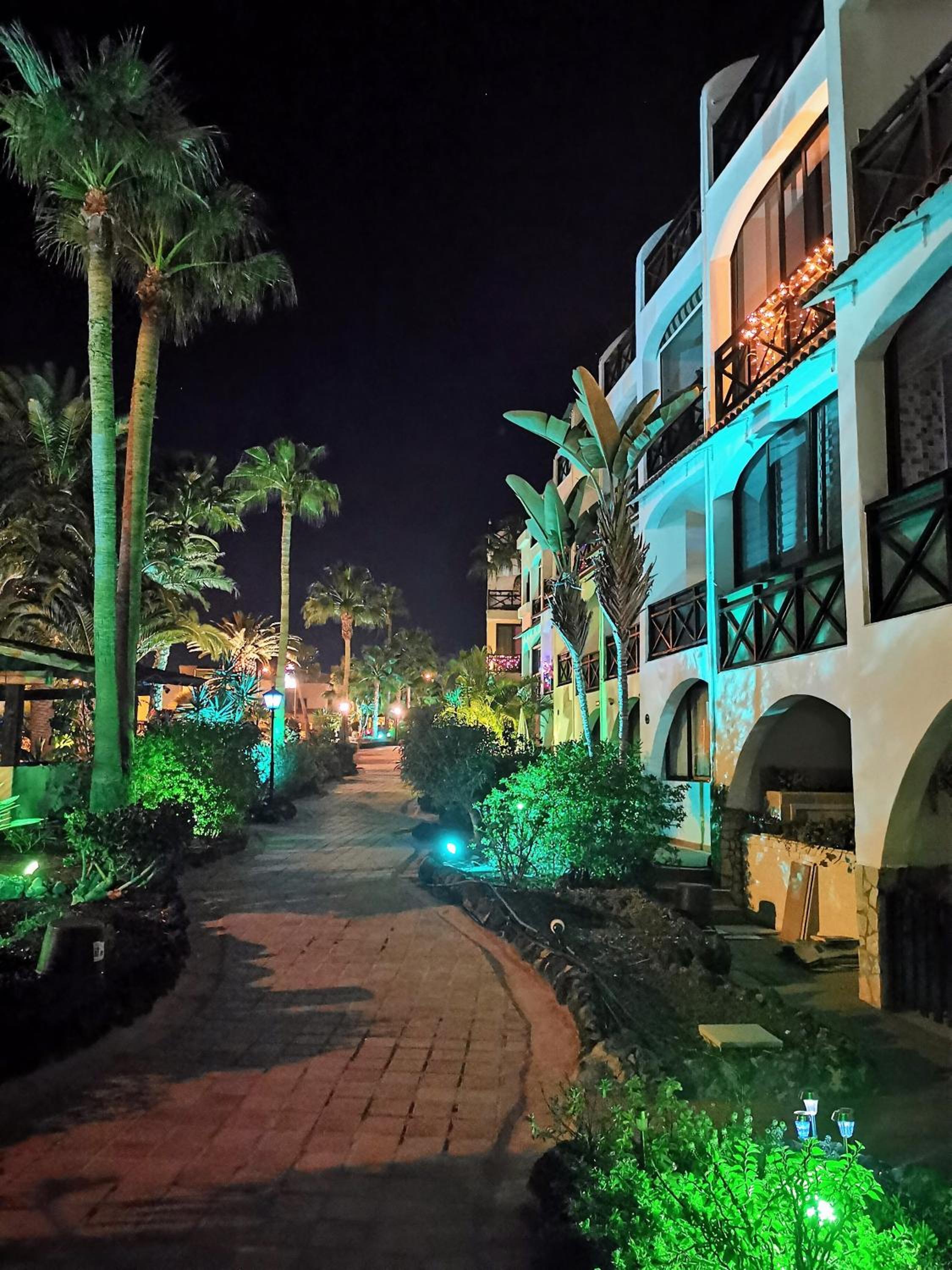 Apartment Gold del Sur Tenerife - Ocean View view 3