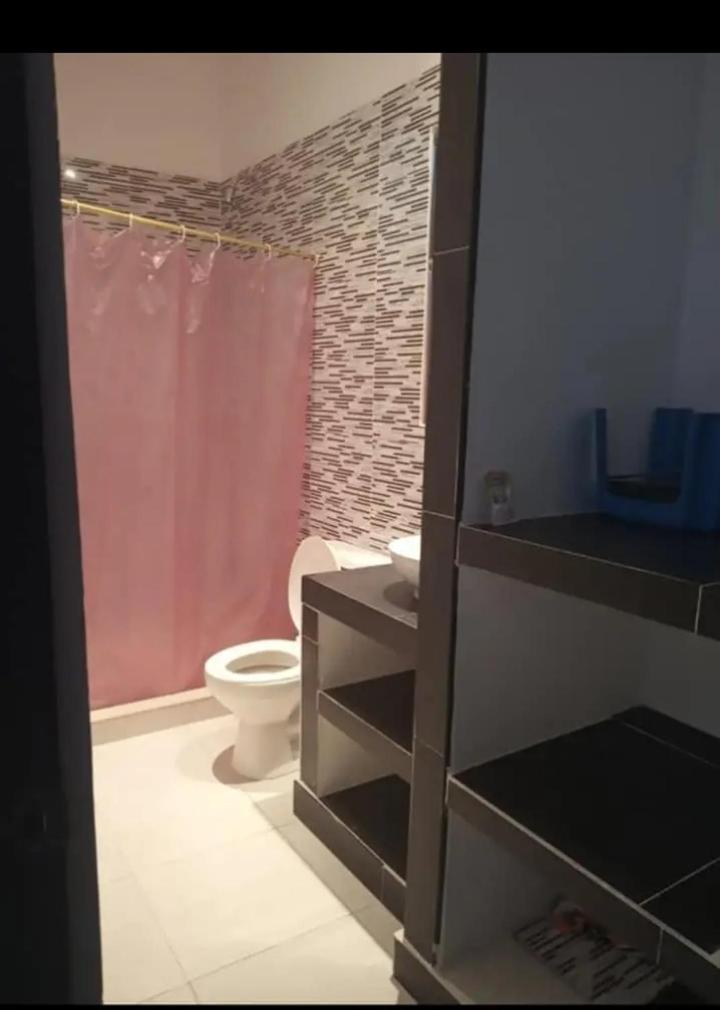 APARTAESTUDIO TIPO SUIT FLANDES Tolima