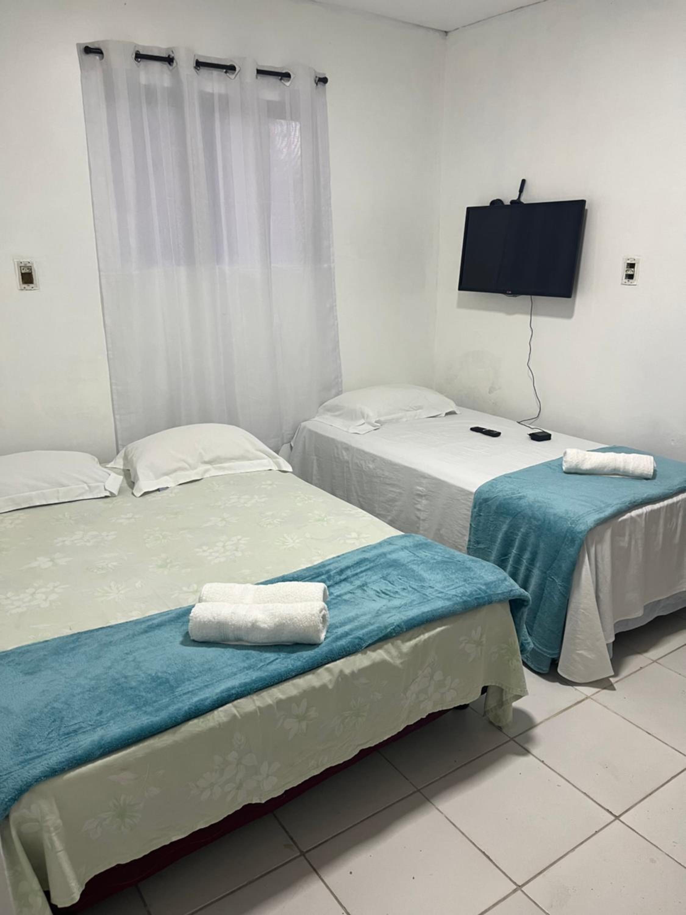Apartamento Caruaru