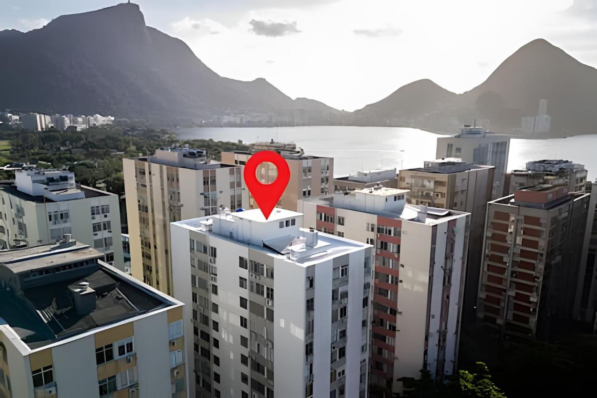3 quartos com reforma impecável