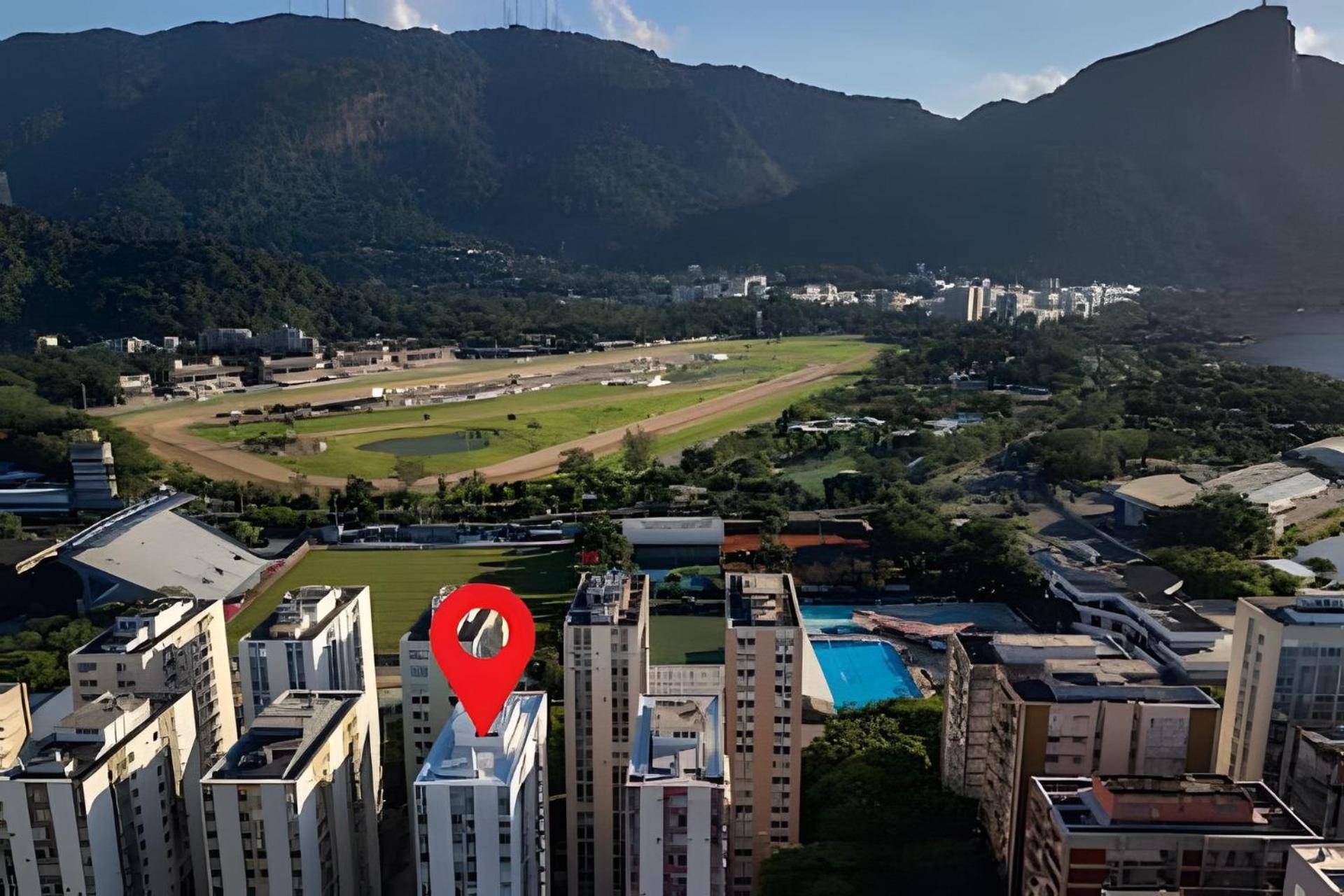3 quartos com reforma impecável