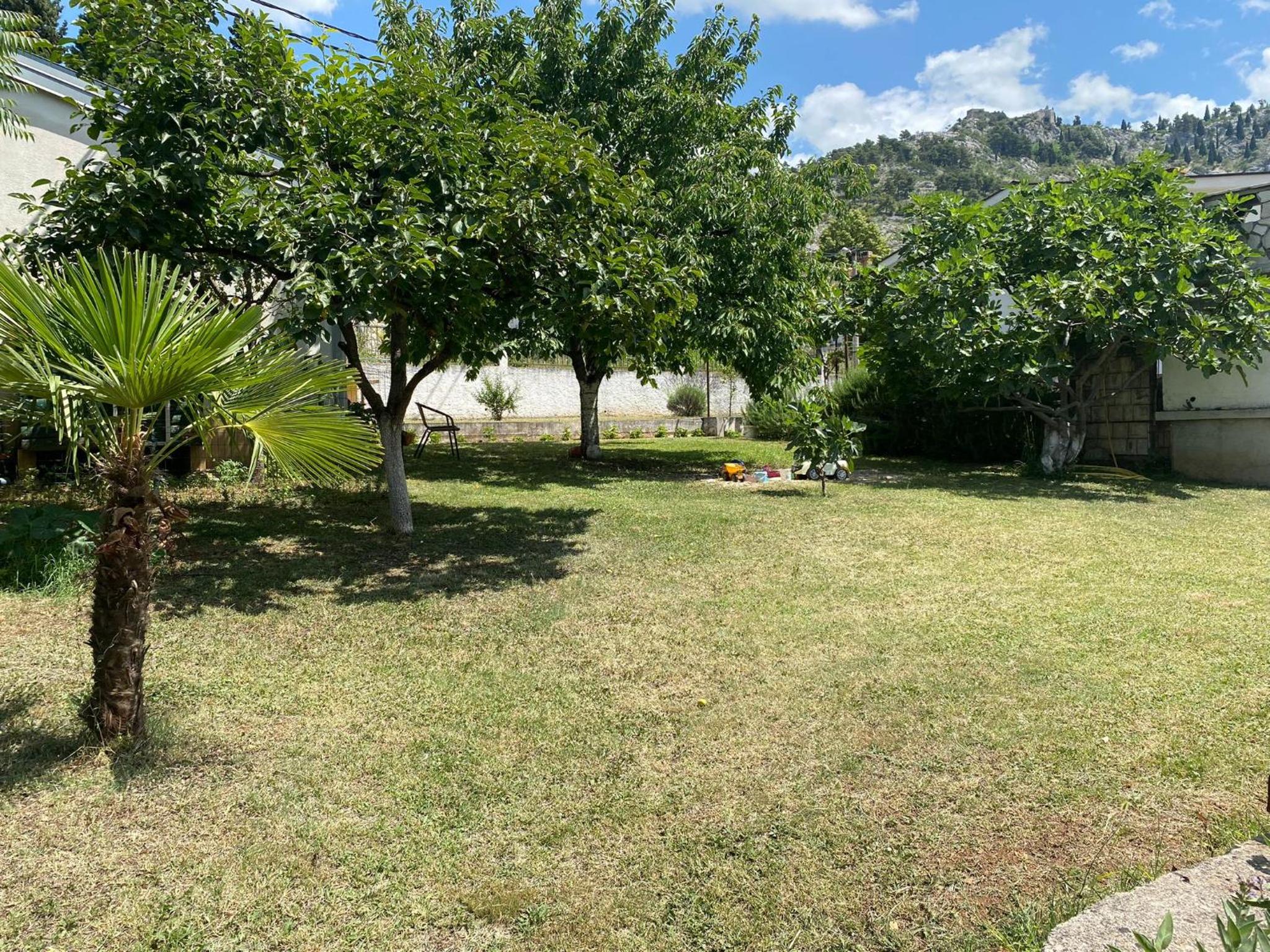 Kuca za odmor ODA Blagaj