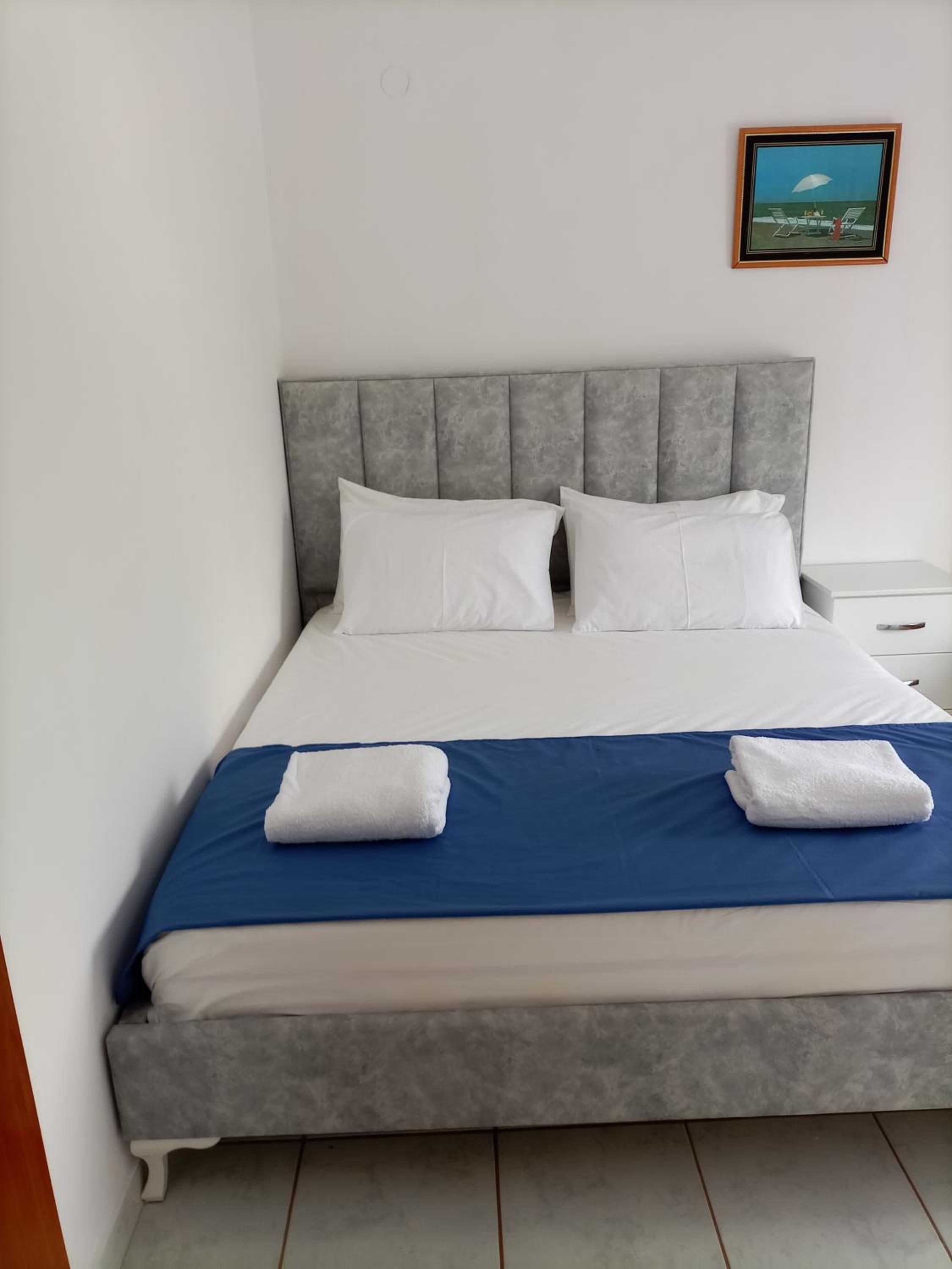 Baci Apartments