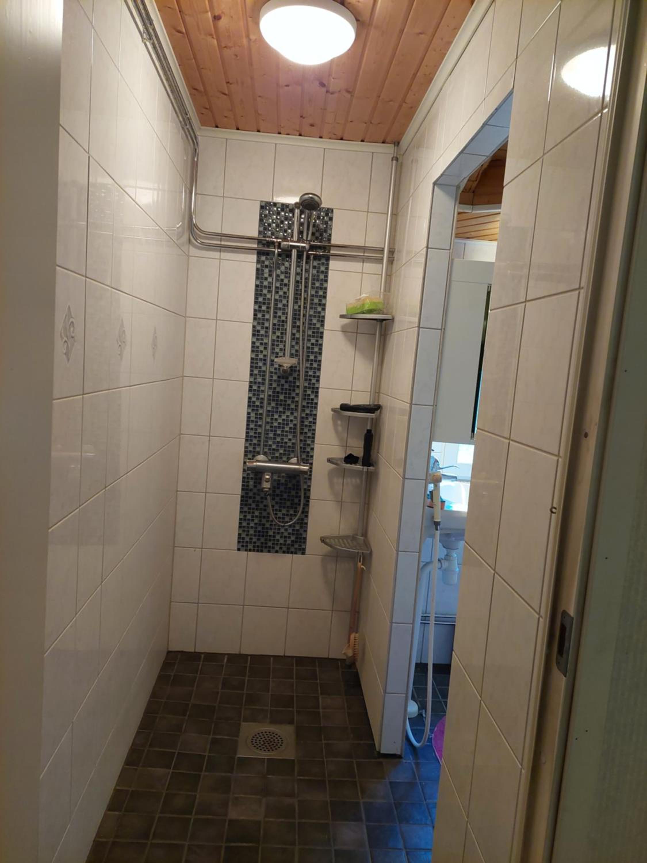 House Tallbacka