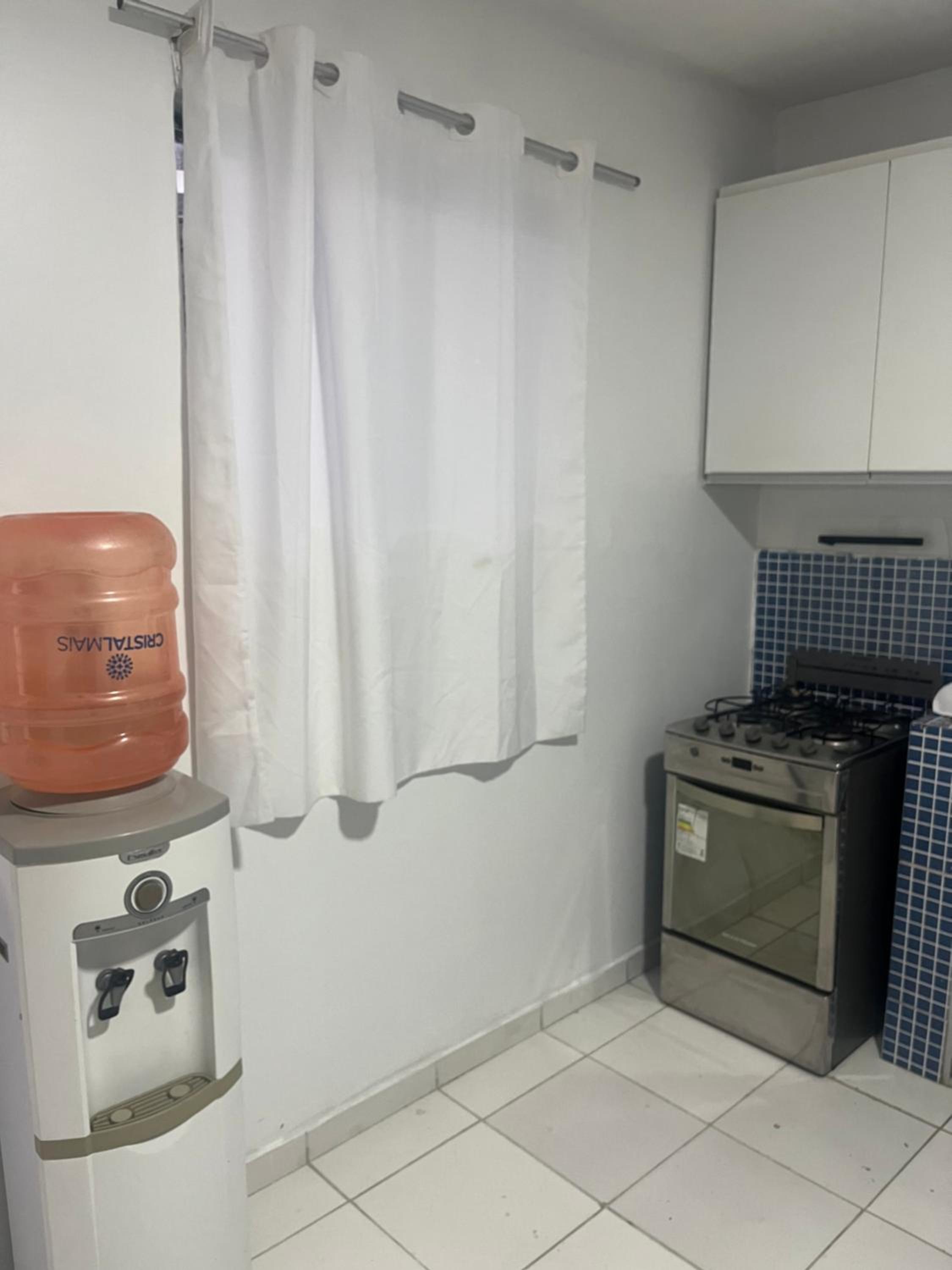 Apartamento Caruaru