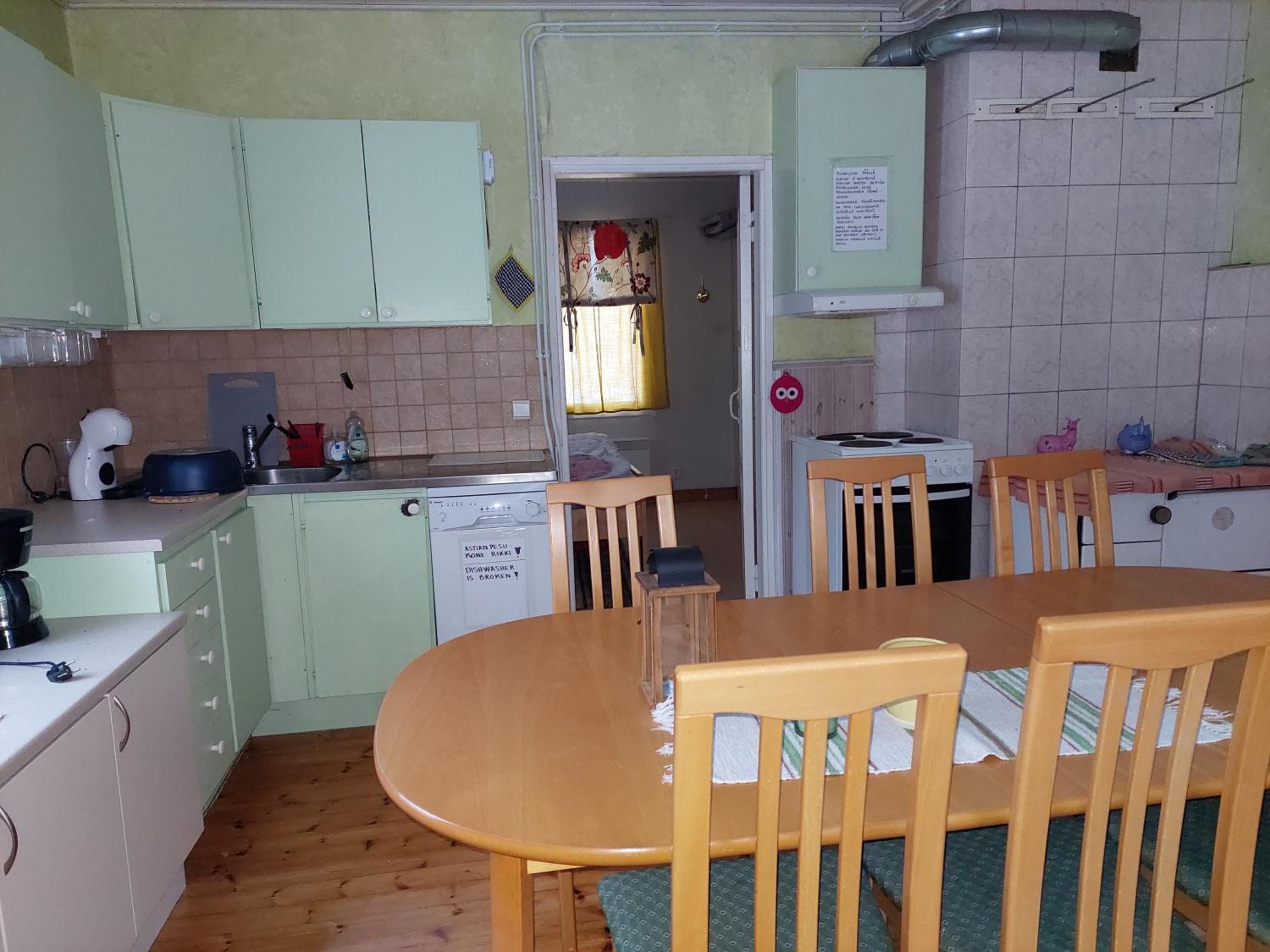House Tallbacka