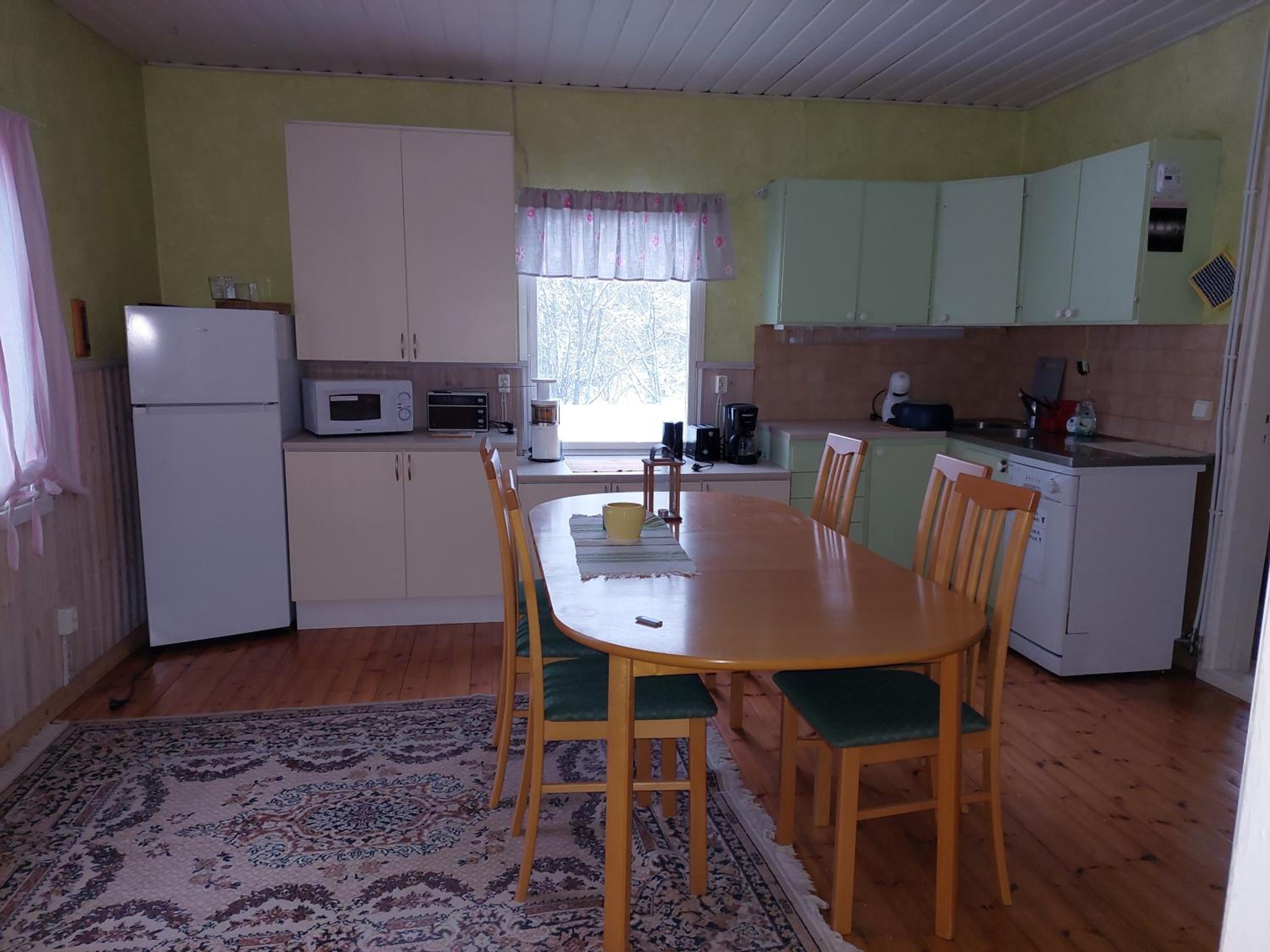 House Tallbacka
