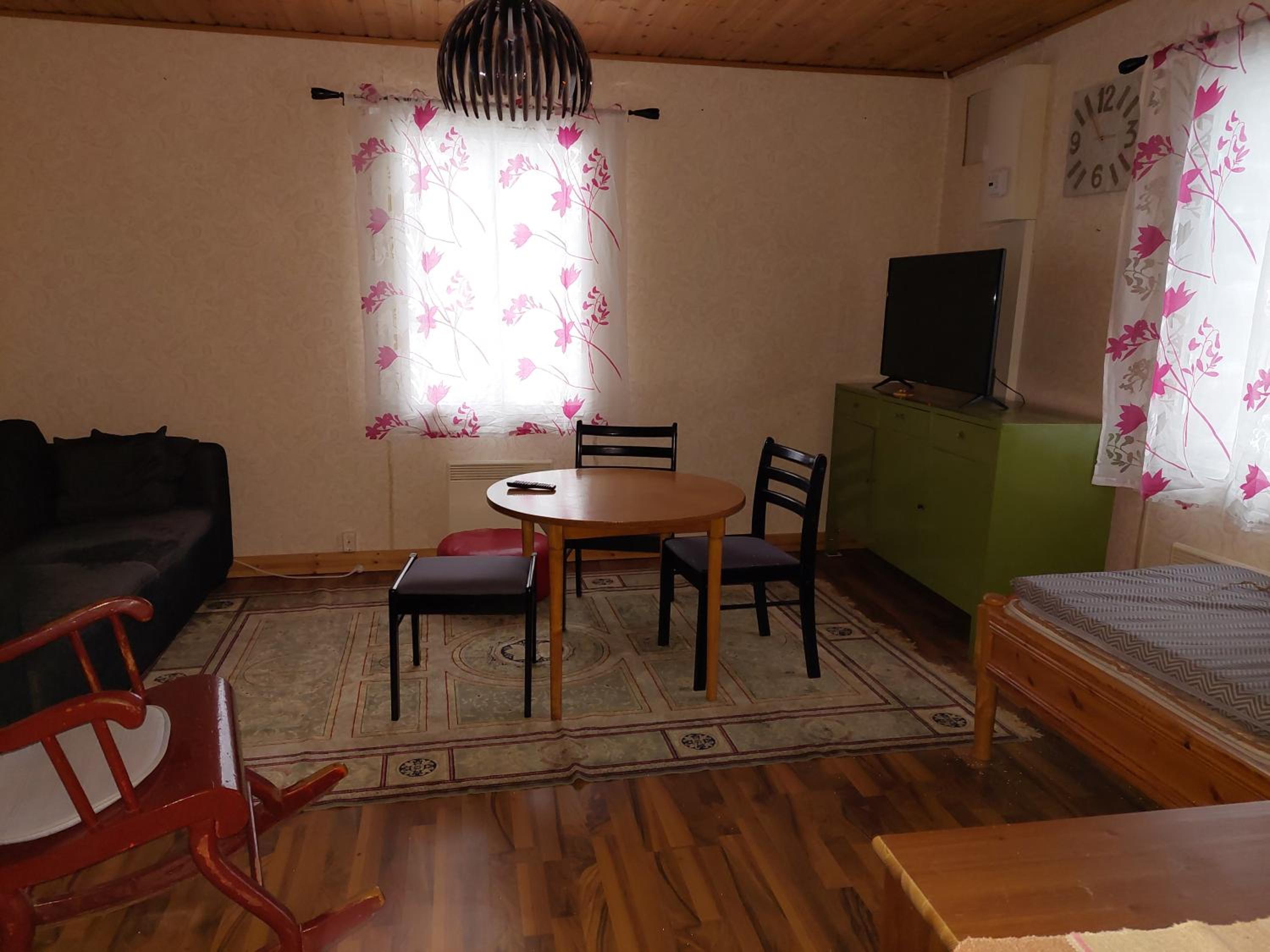 House Tallbacka