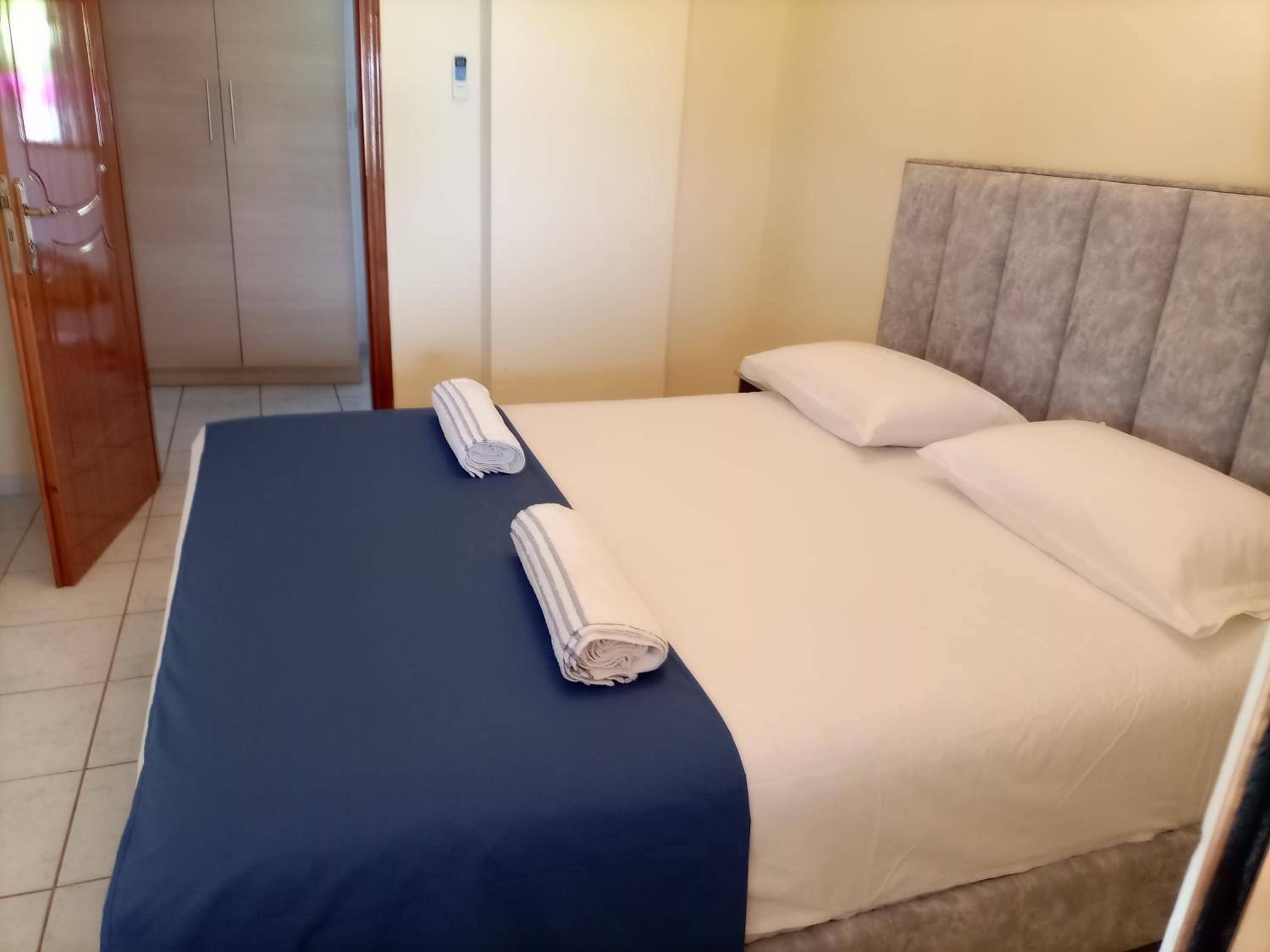 Baci Apartments