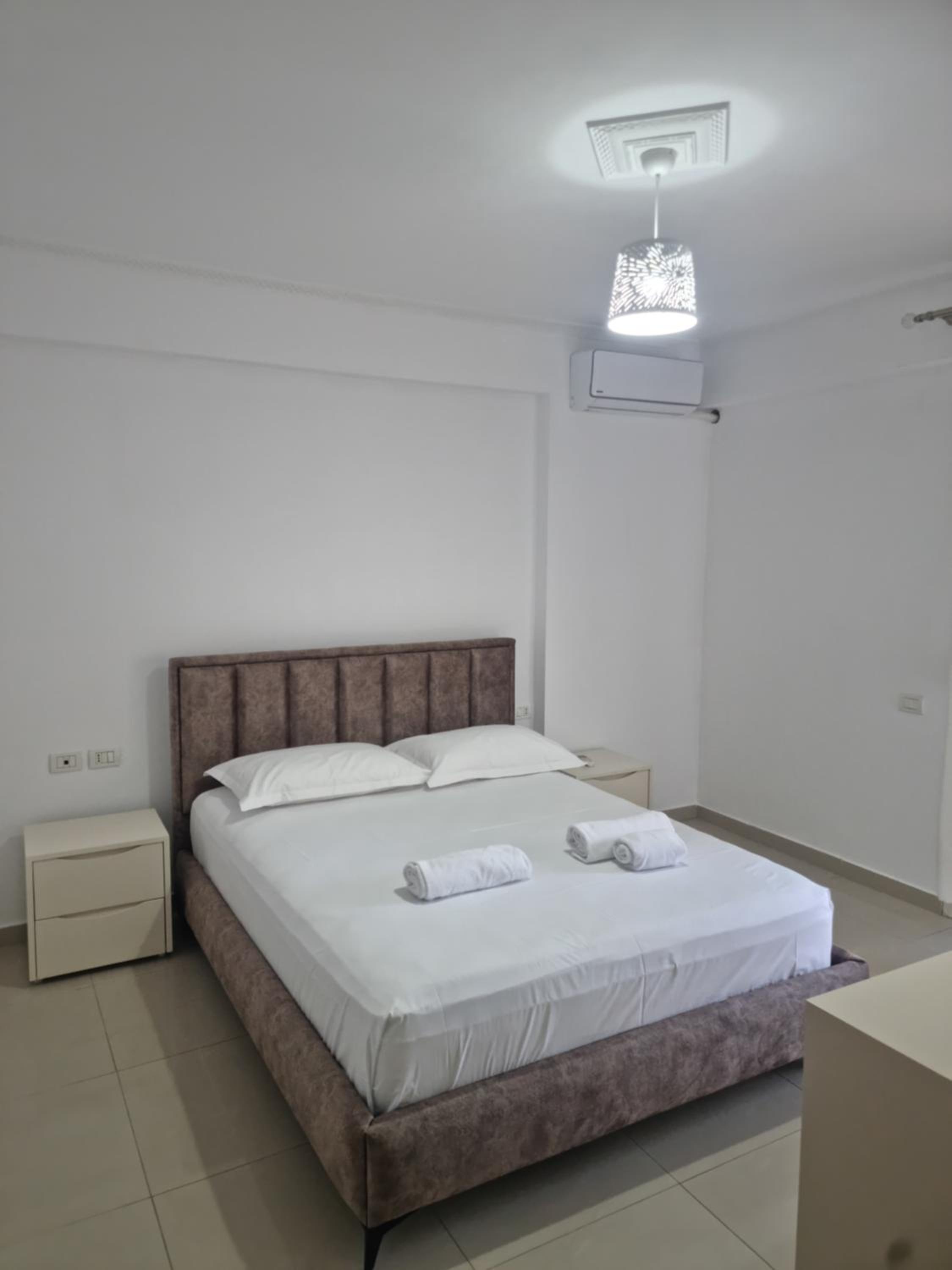 Alex Apartment