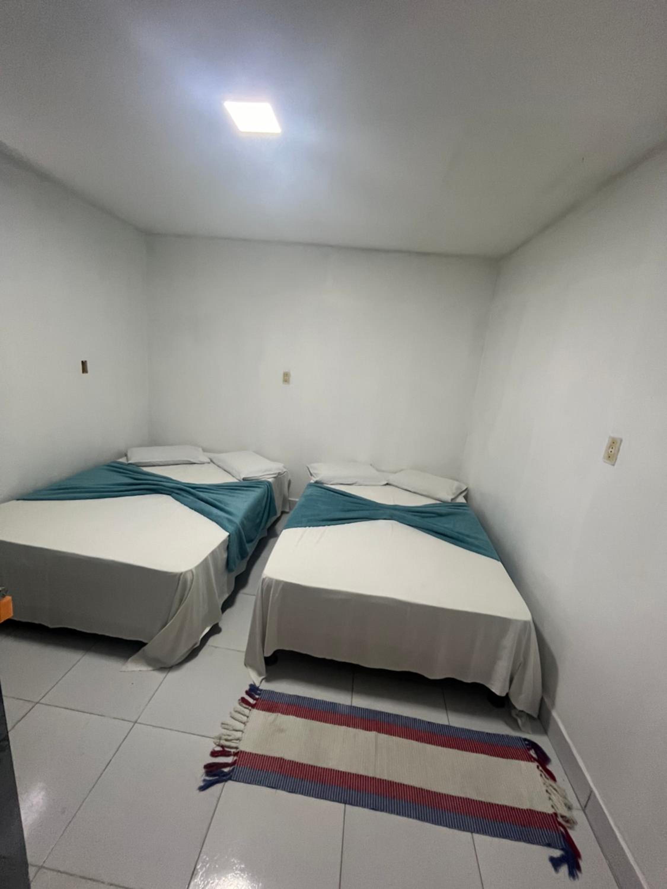 Apartamento Caruaru