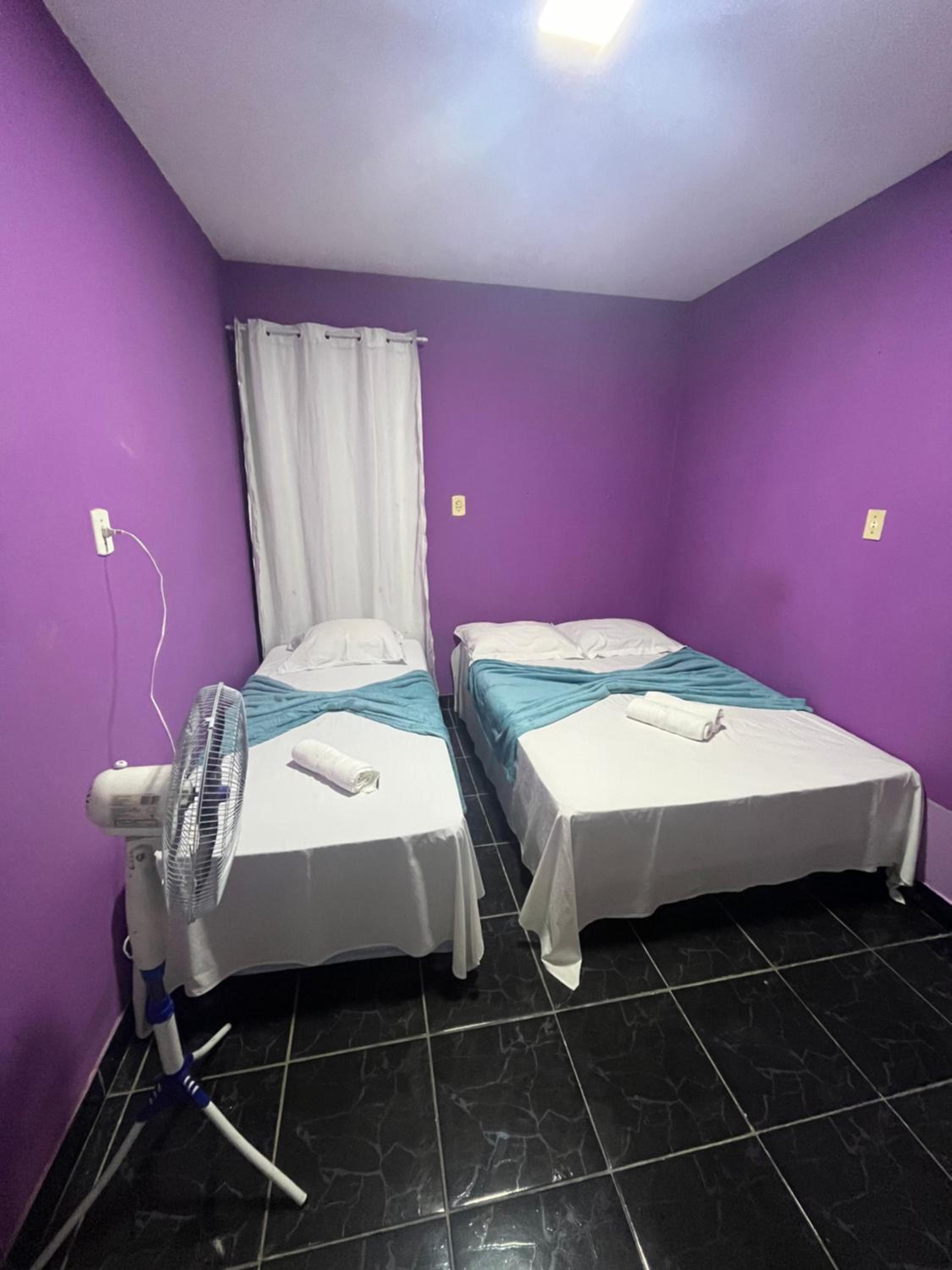 Apartamento Caruaru