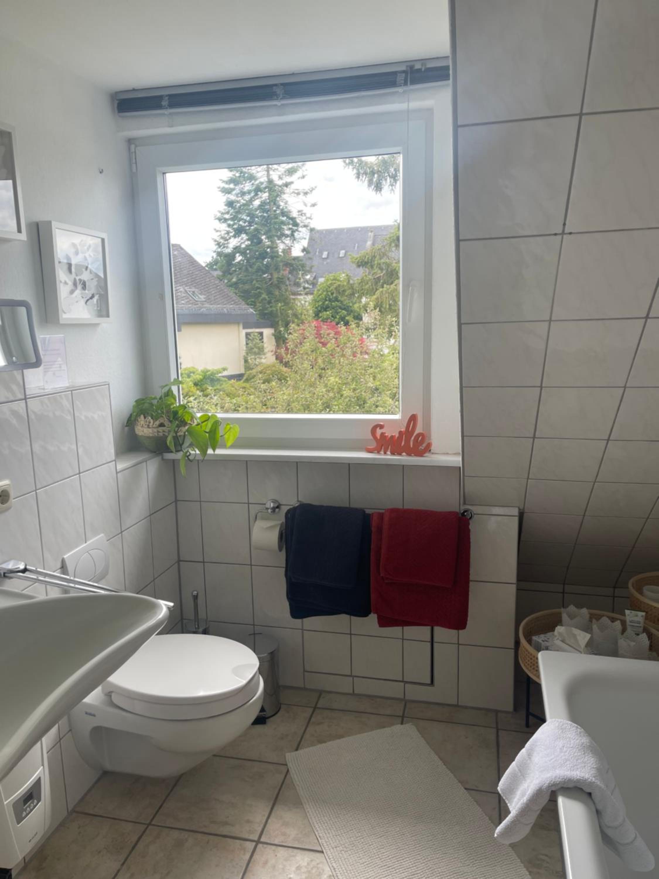 Am Apfelbaum, ein Ferienhaus zwischen Rhein und Mosel