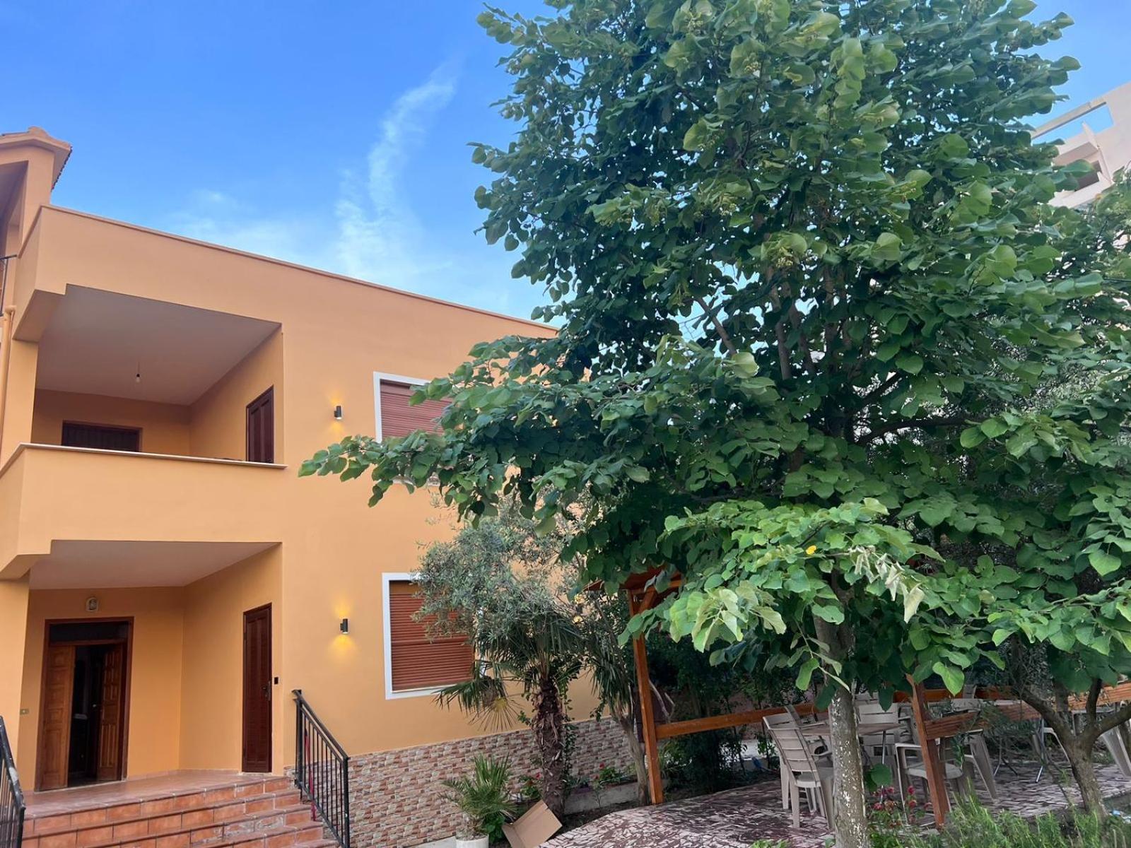 Vila Magis