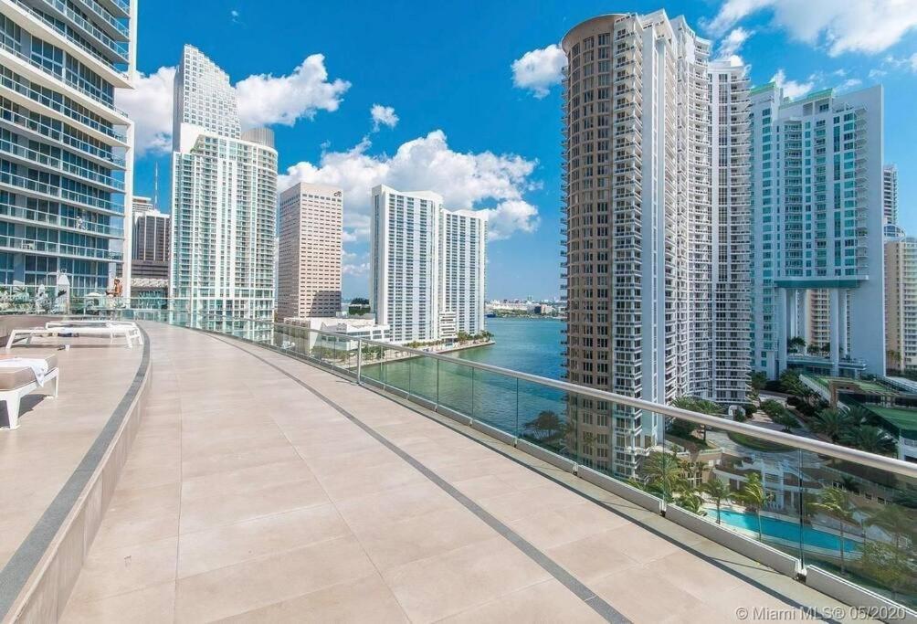 Great Studio at the W Residences