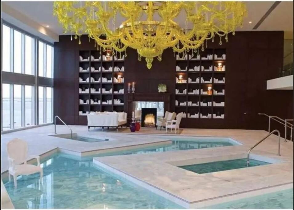 Great Studio at the W Residences