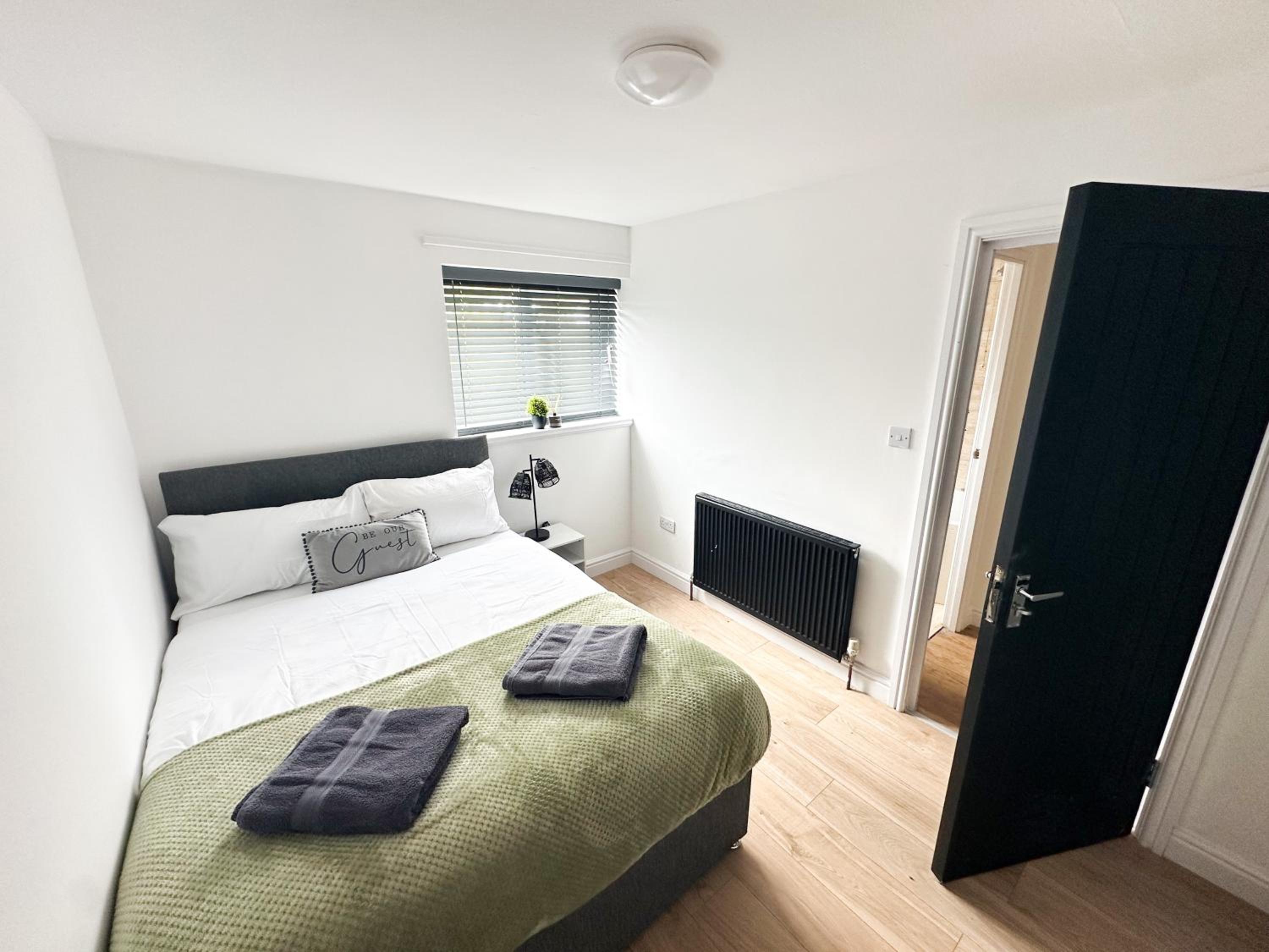 NEC-Airport-HS2- 4min drive to NEC