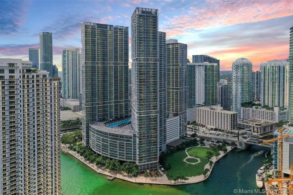 Great Studio at the W Residences