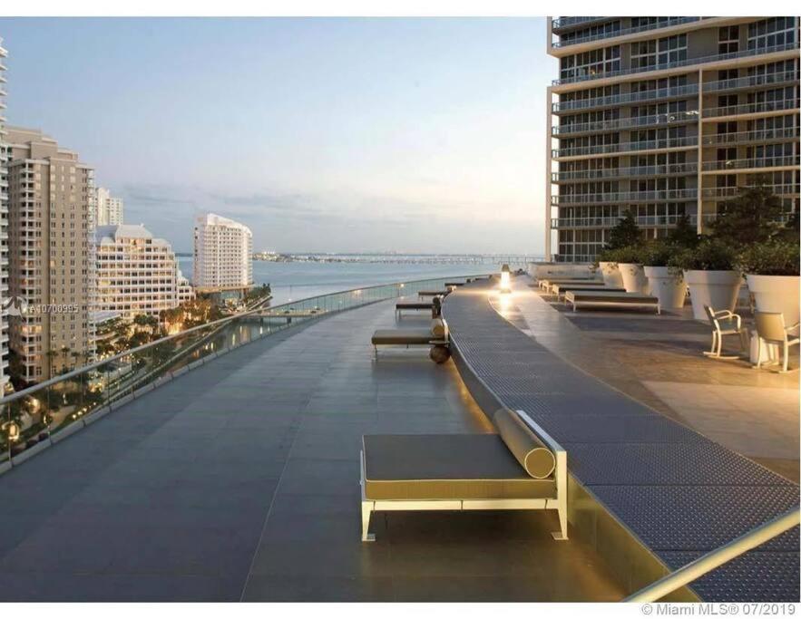 Great Studio at the W Residences