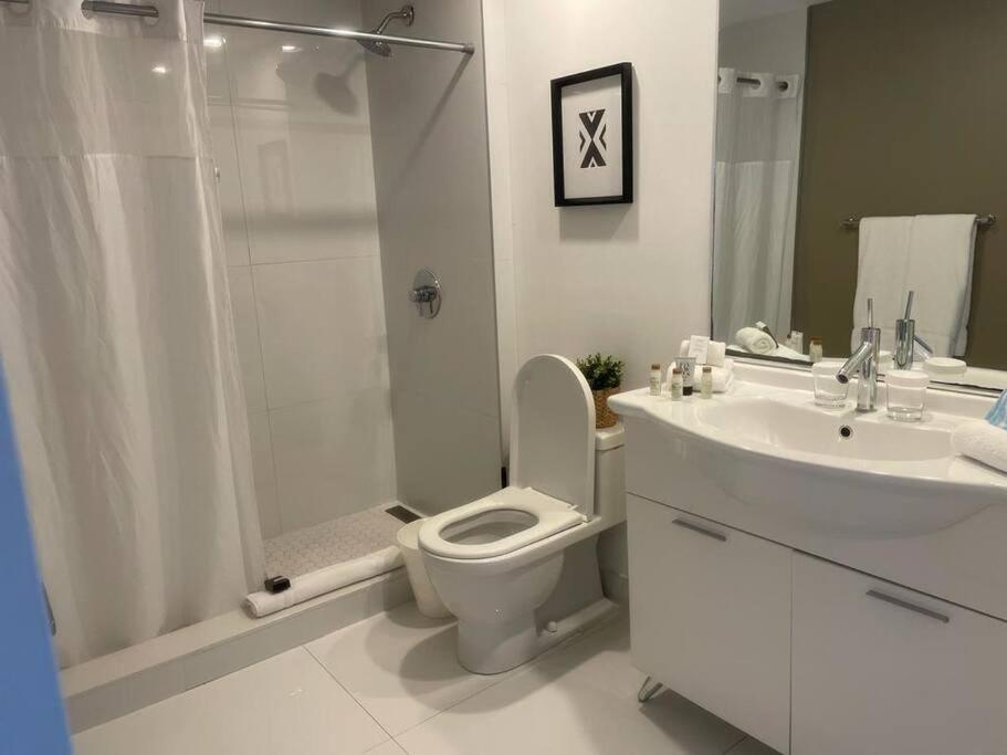 Great Studio at the W Residences