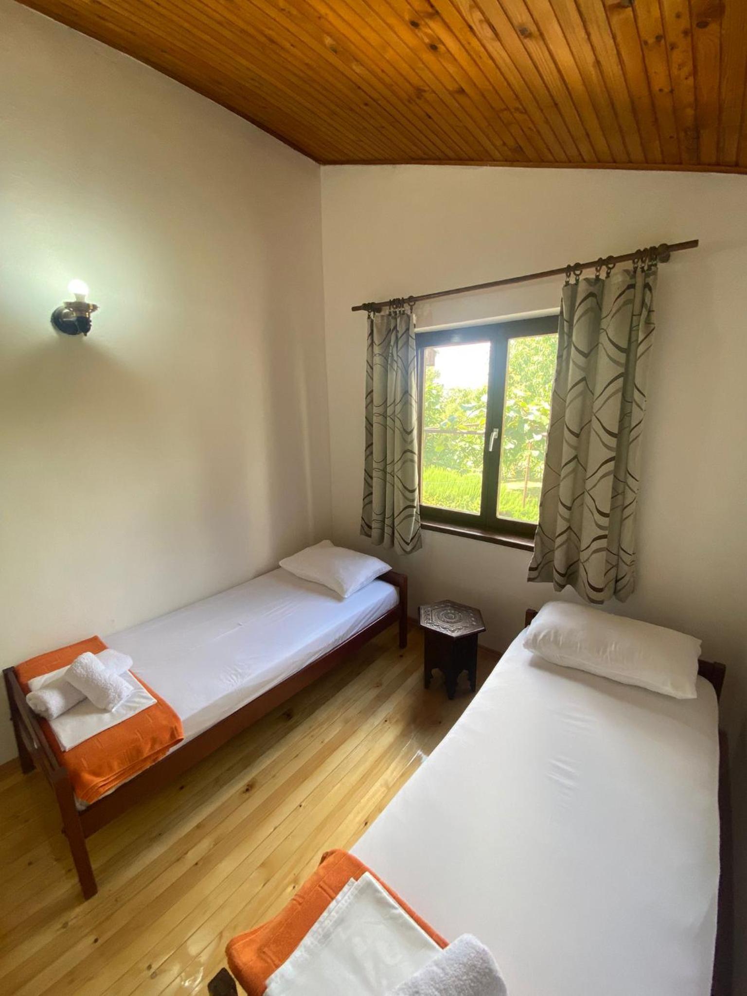 Kuca za odmor ODA Blagaj