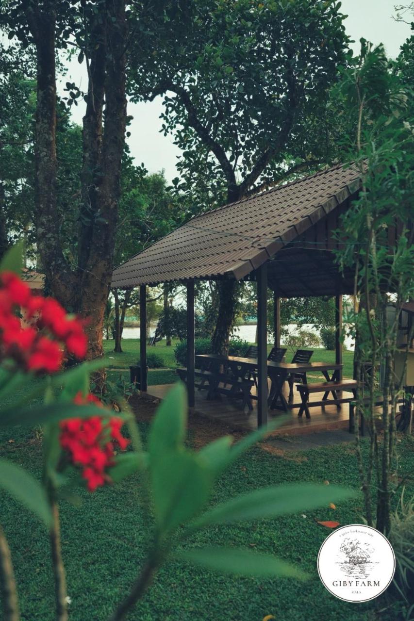 Giby Farm Homestay view 3