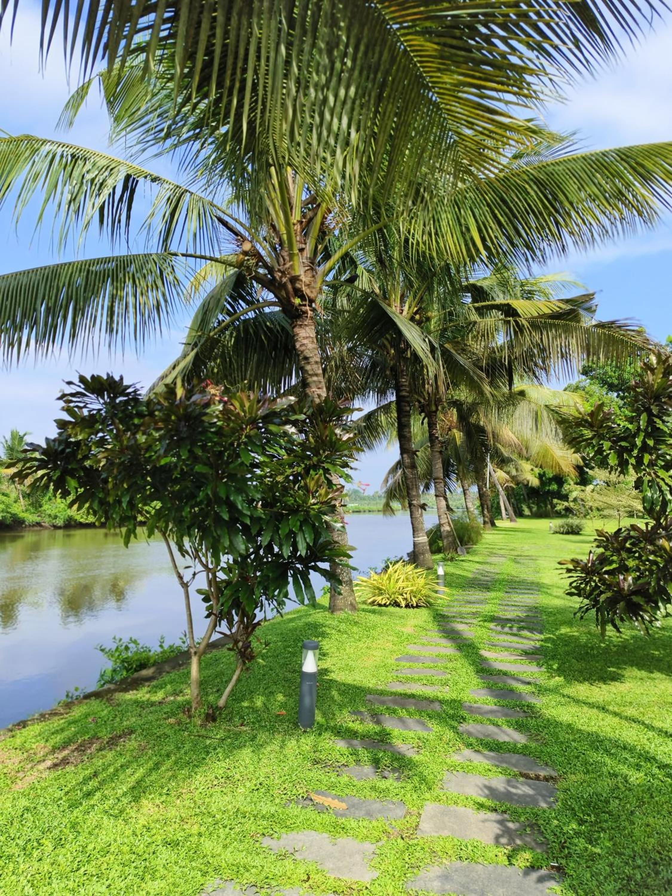 Giby Farm Homestay view 4