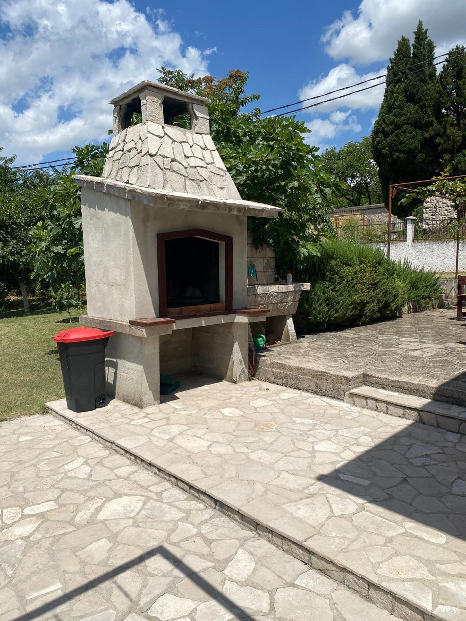 Kuca za odmor ODA Blagaj