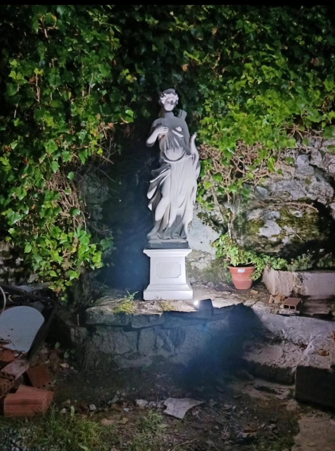 Finca la Vegacha casa tradicional pasiega