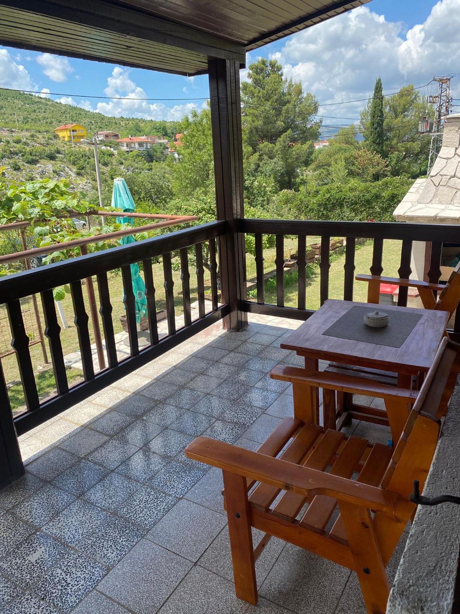 Kuca za odmor ODA Blagaj