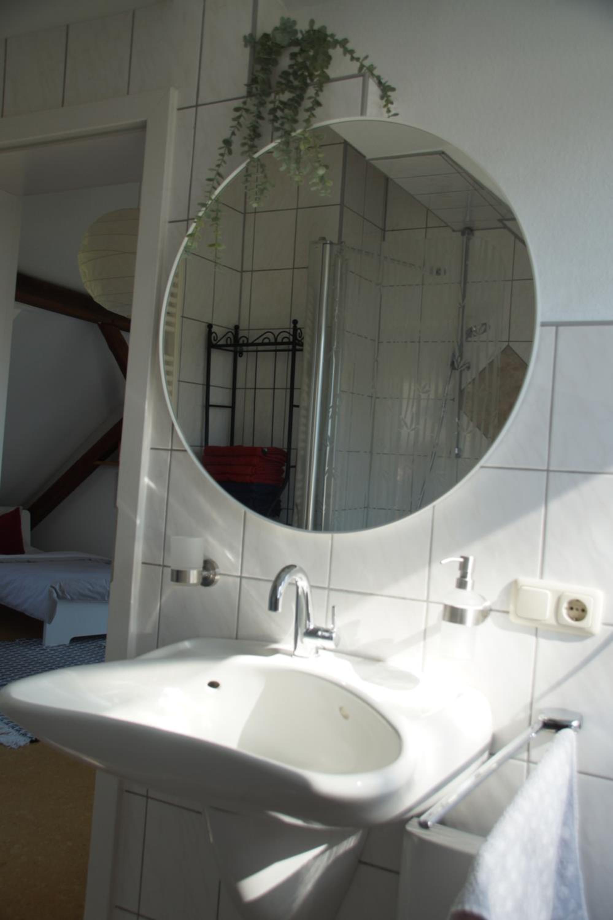 Am Apfelbaum, ein Ferienhaus zwischen Rhein und Mosel