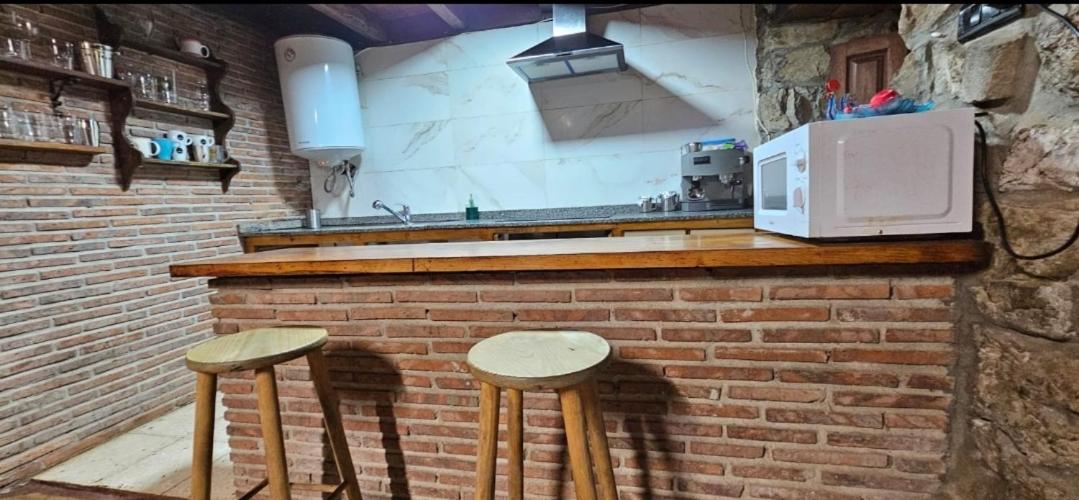 Finca la Vegacha casa tradicional pasiega