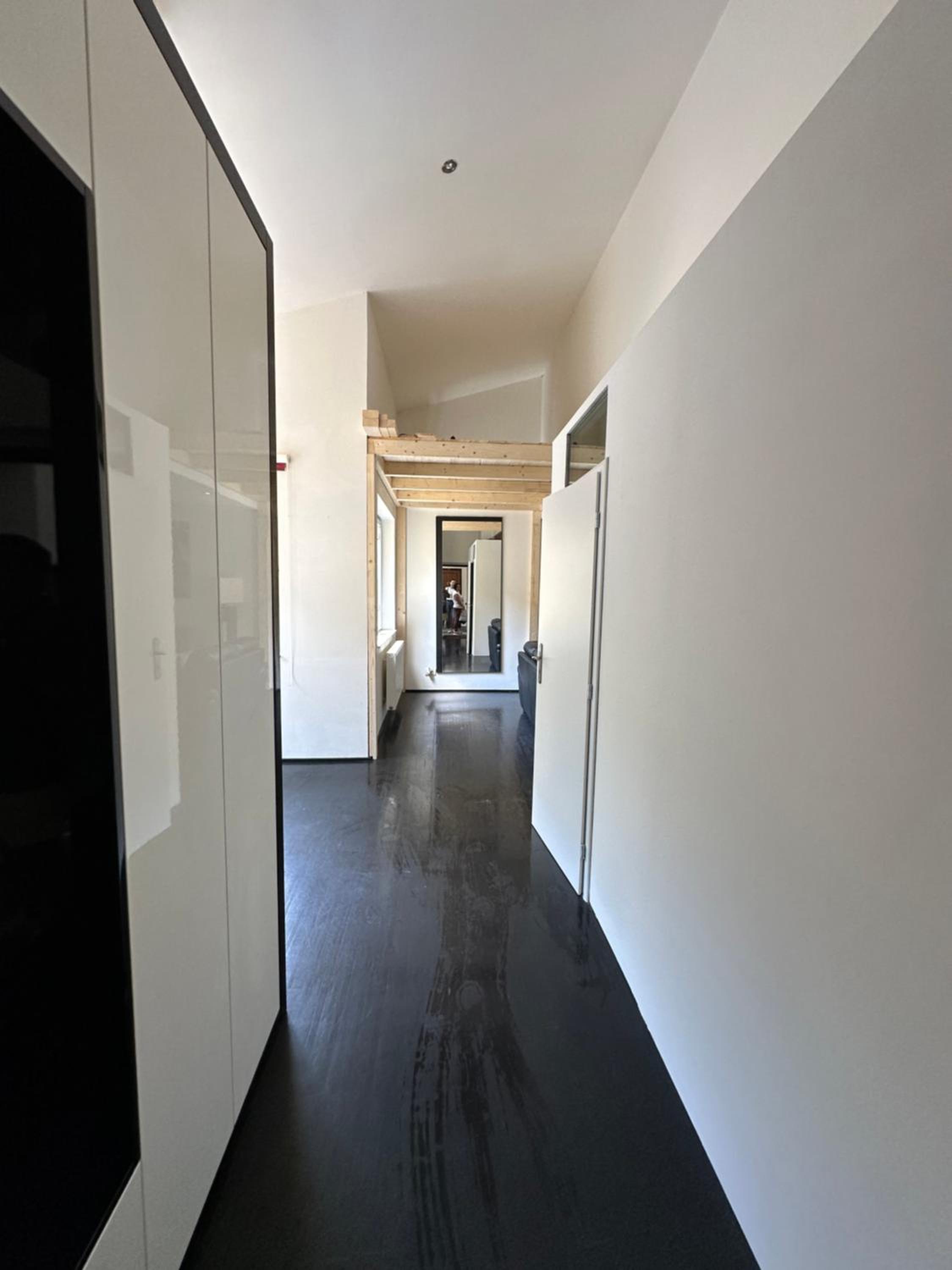Spacious Karlin Lofty Apartment