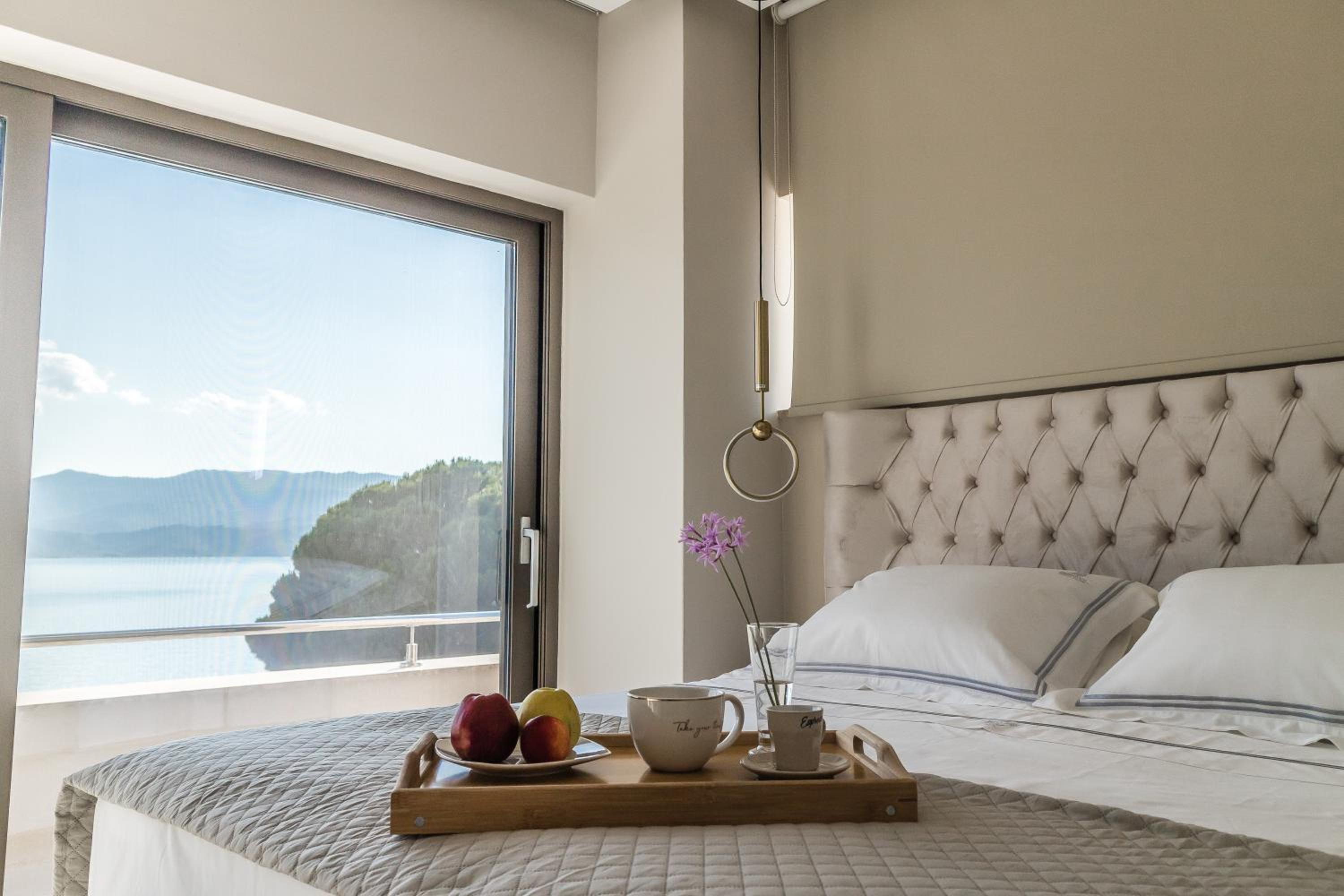 Presidential Beach Villa