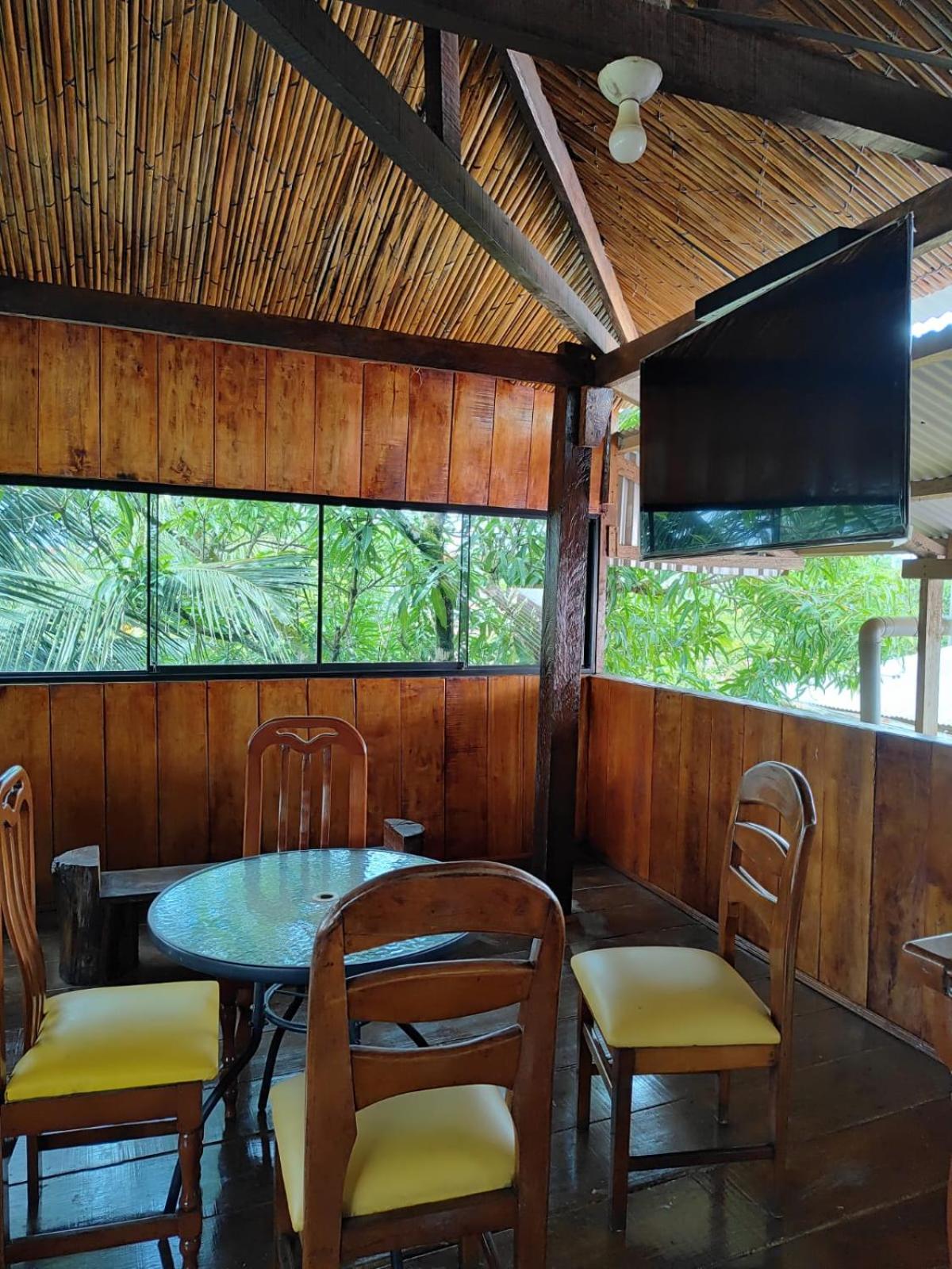 Irakunumi Hostel