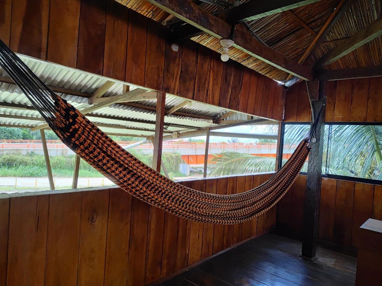 Irakunumi Hostel