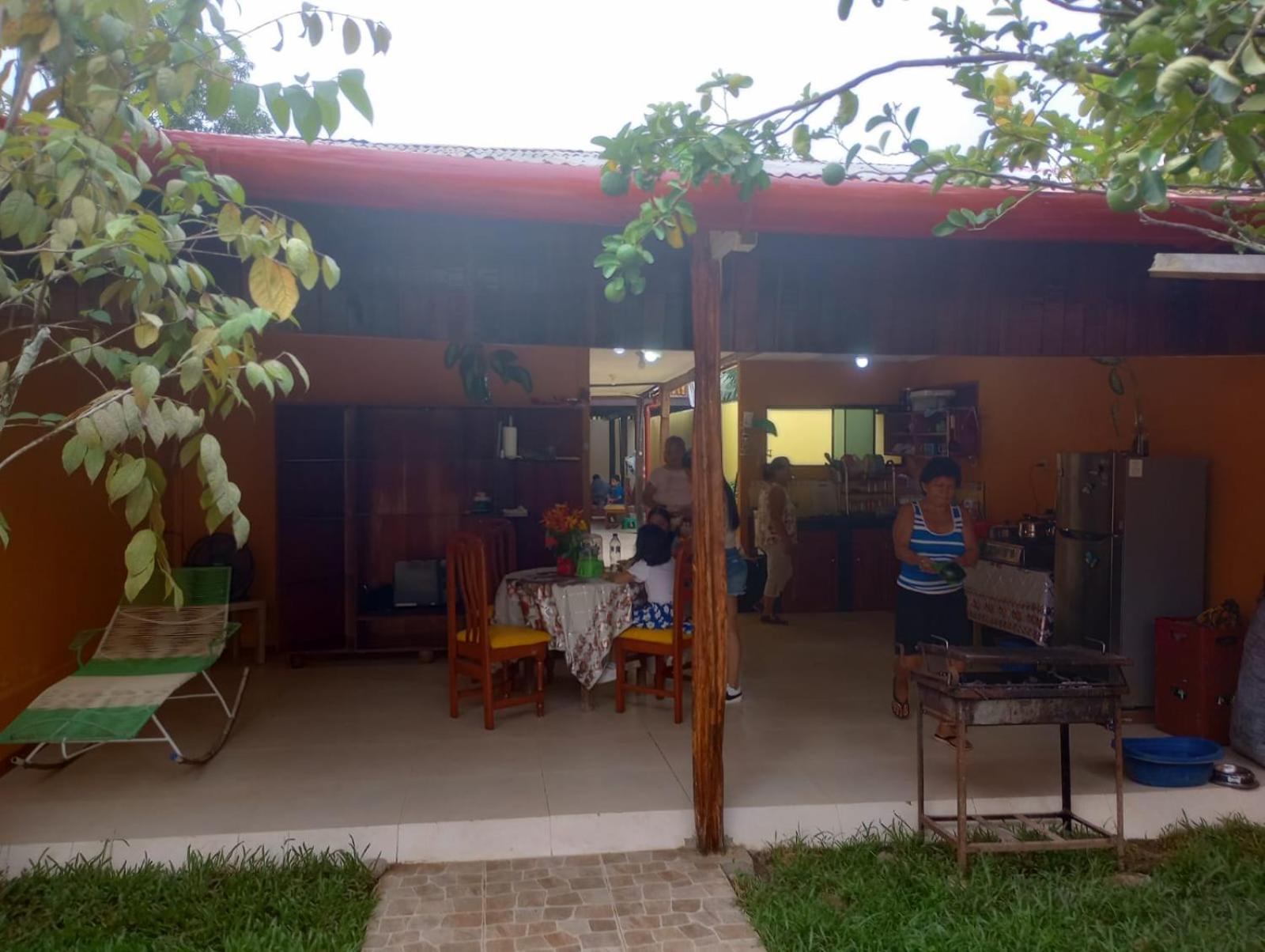 Irakunumi Hostel