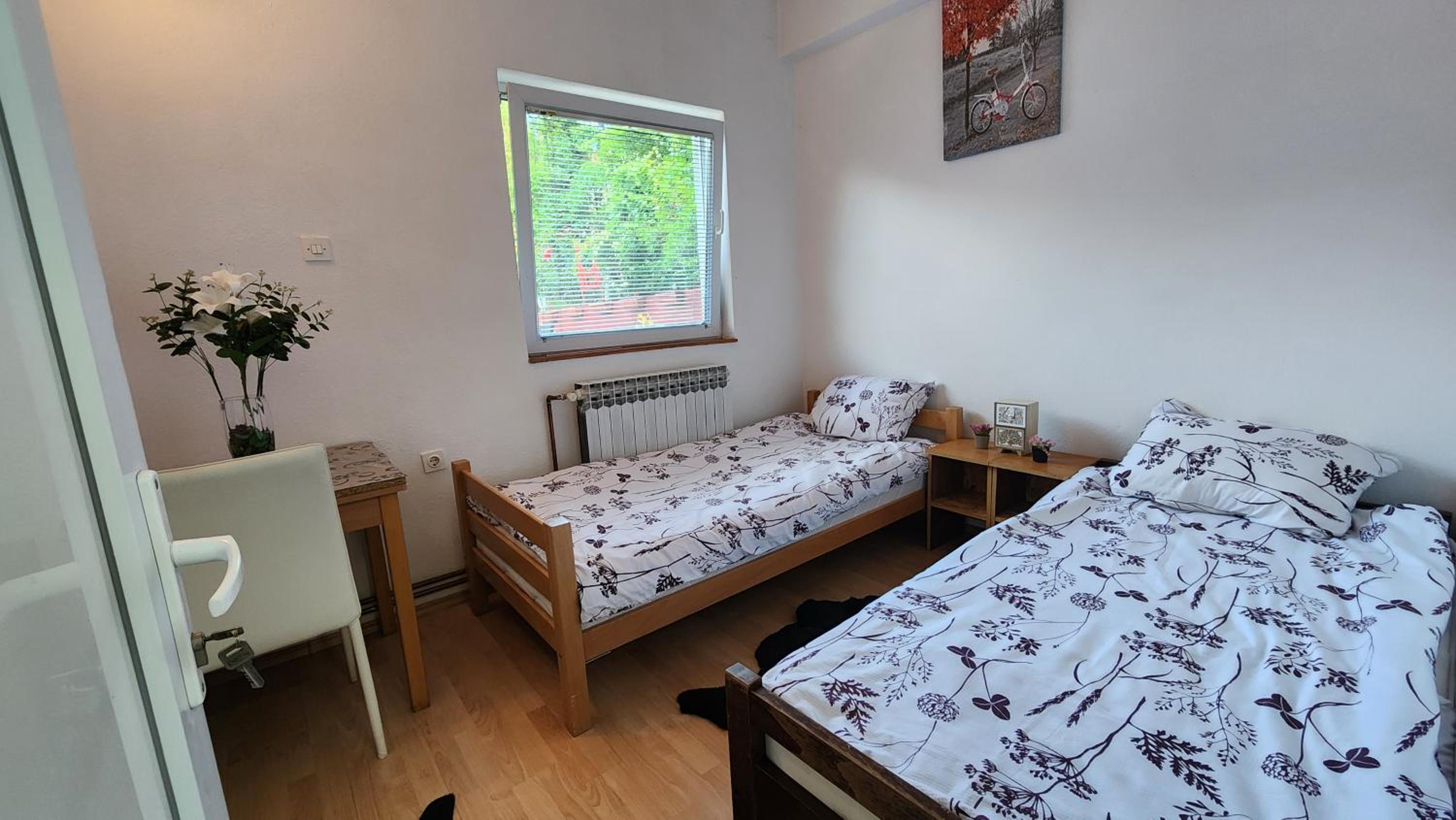 Apartmani Lavirint Ravne