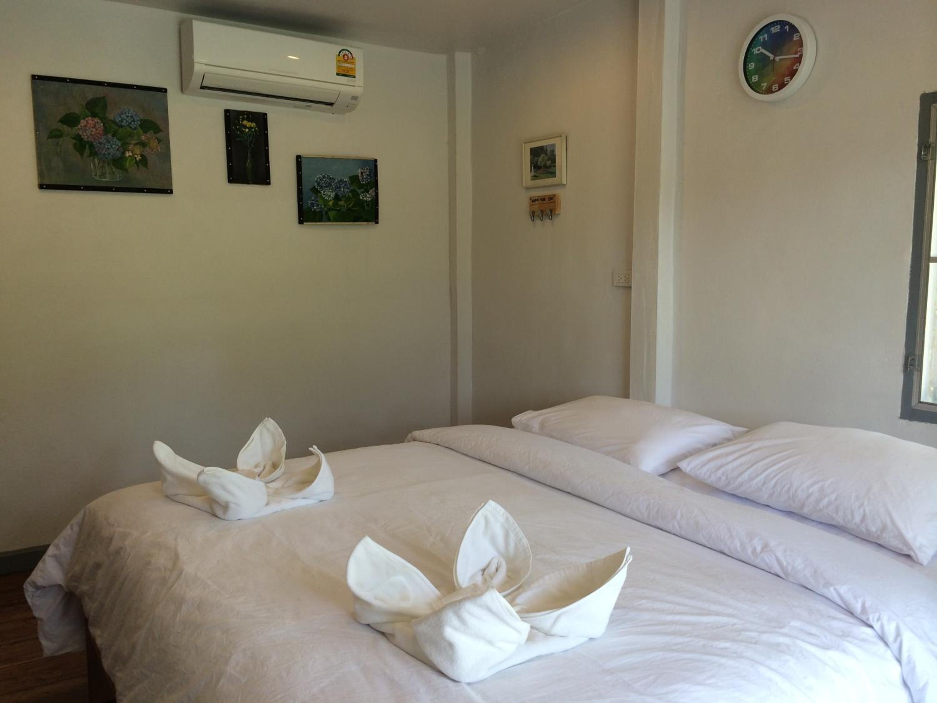 Norn Nab Dao RimPhu Resort