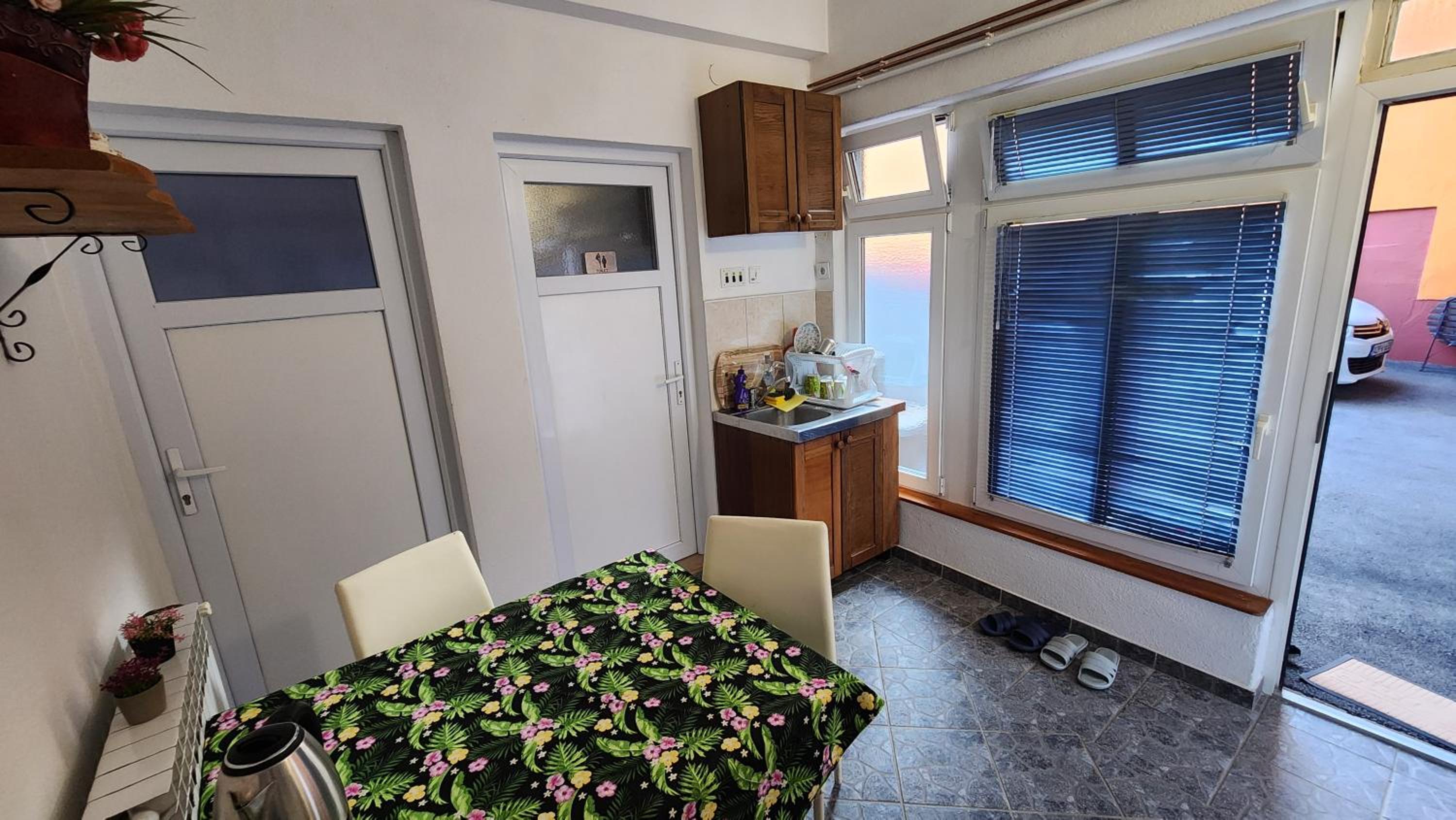 Apartmani Lavirint Ravne
