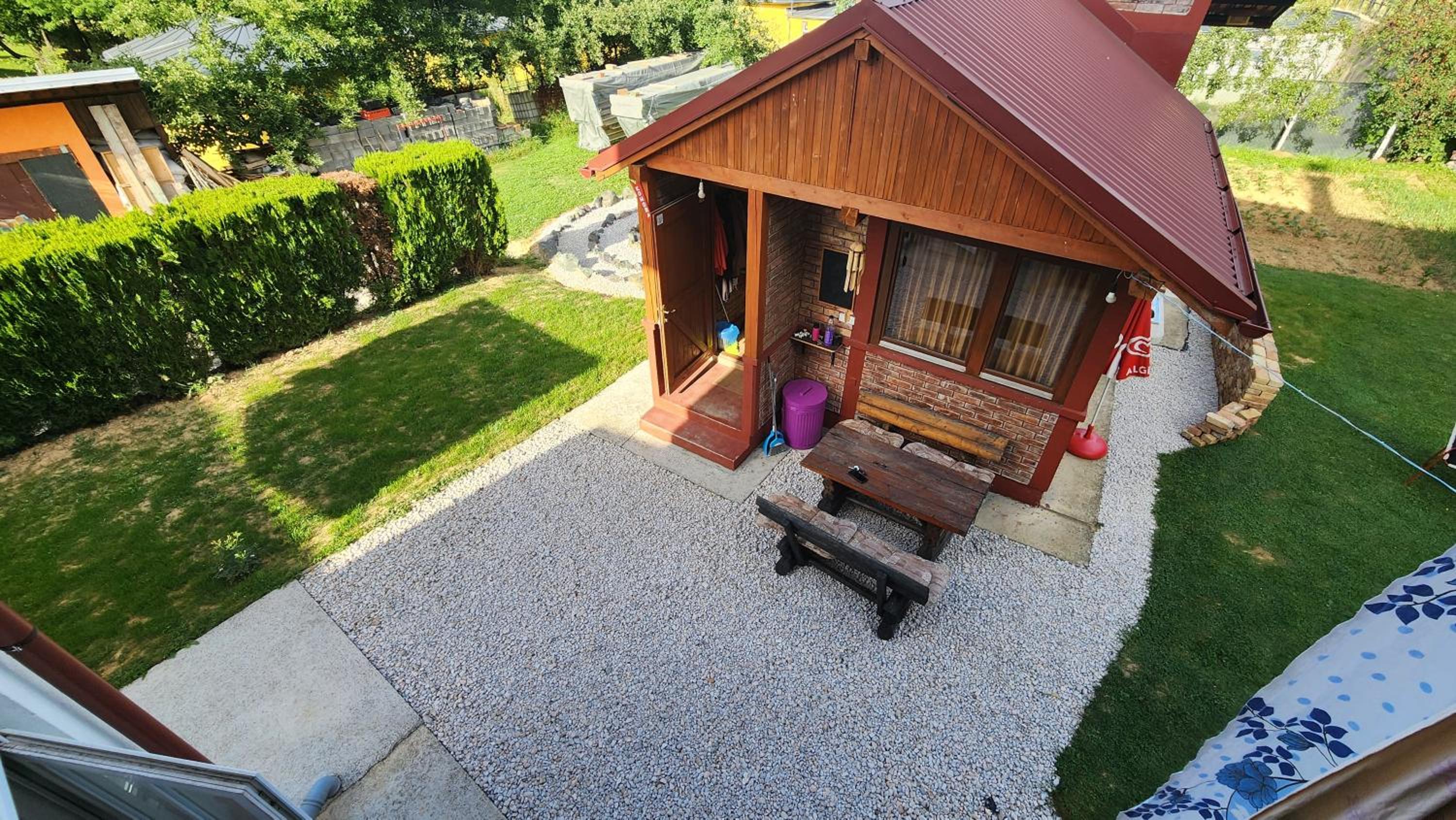 Apartmani Lavirint Ravne