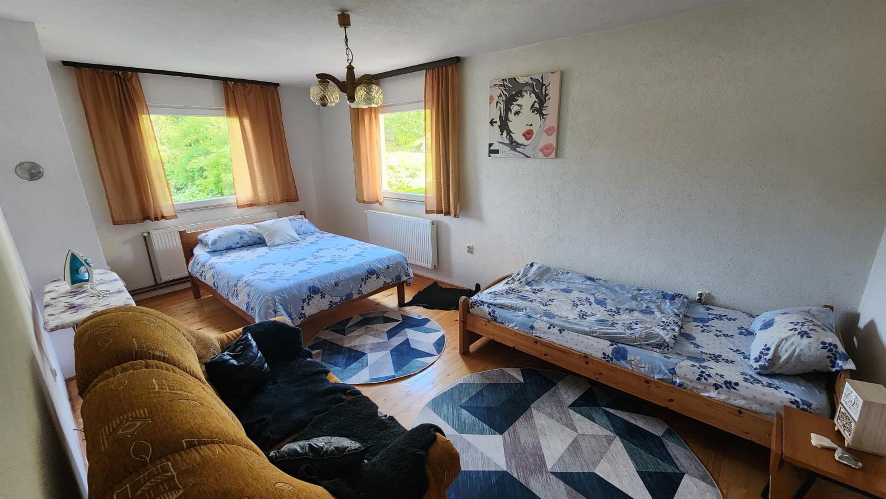 Apartmani Lavirint Ravne