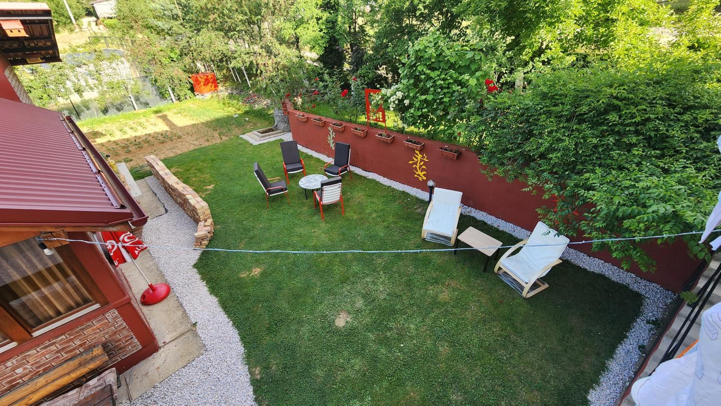 Apartmani Lavirint Ravne
