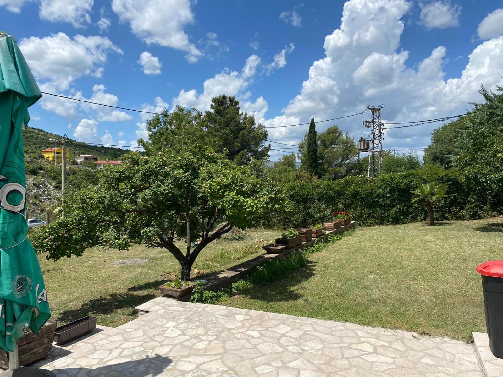 Kuca za odmor ODA Blagaj