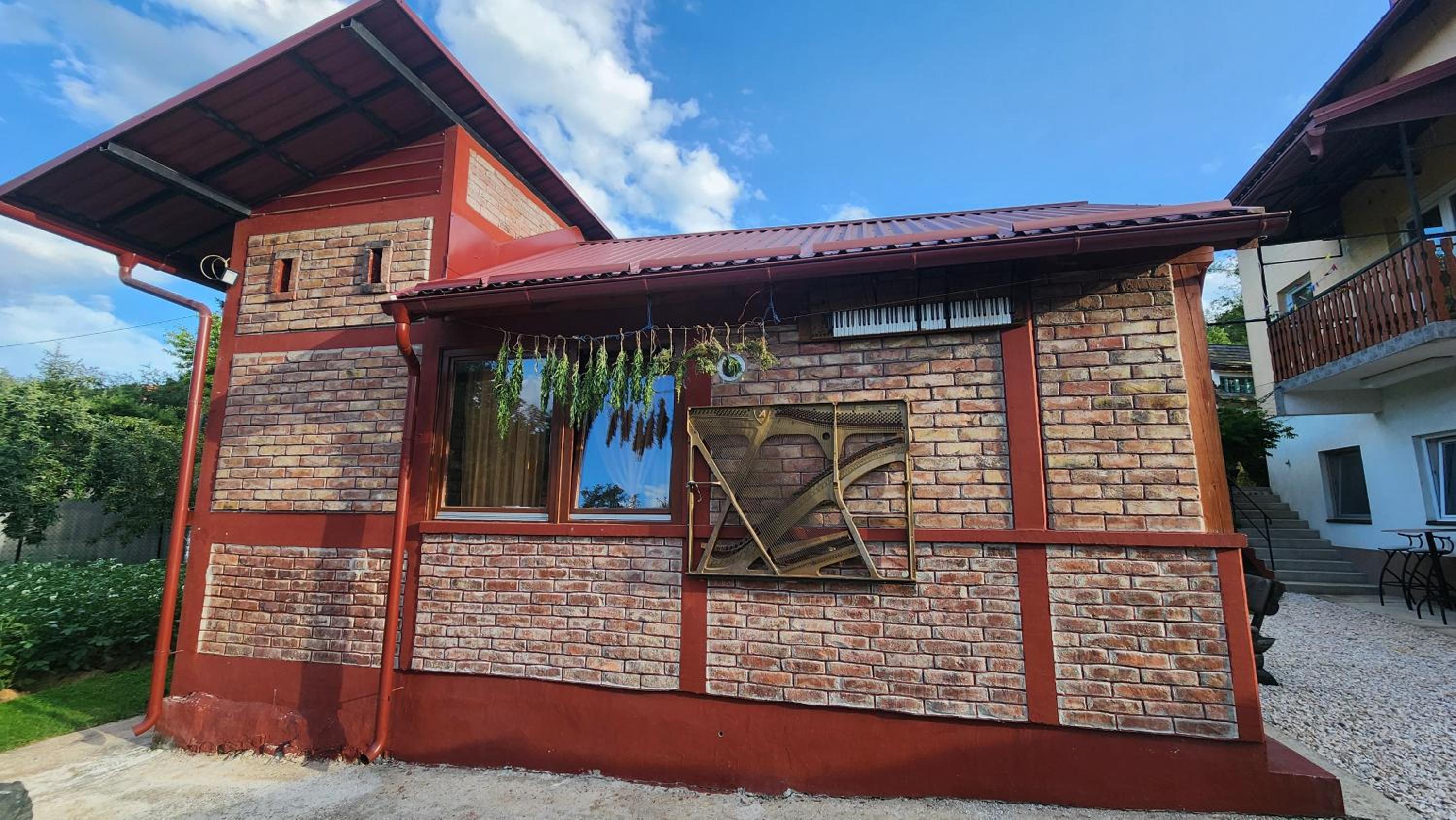 Apartmani Lavirint Ravne