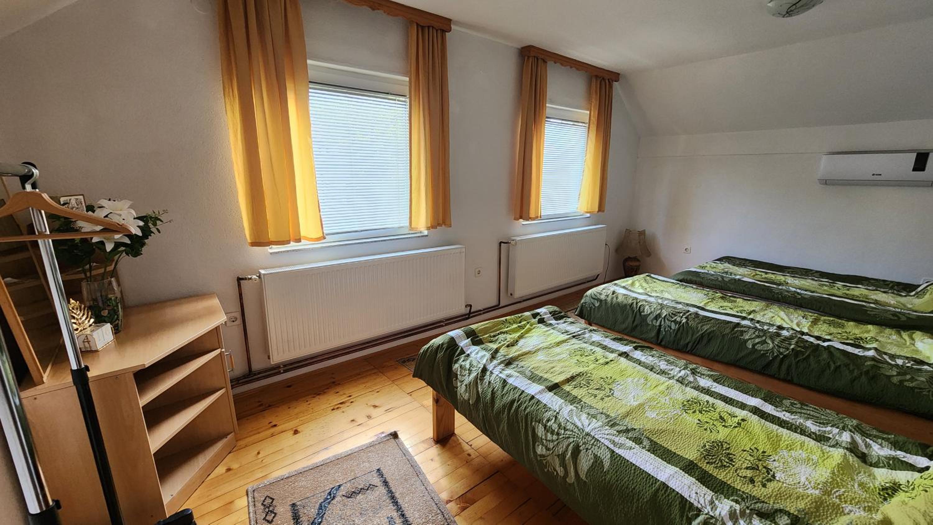 Apartmani Lavirint Ravne
