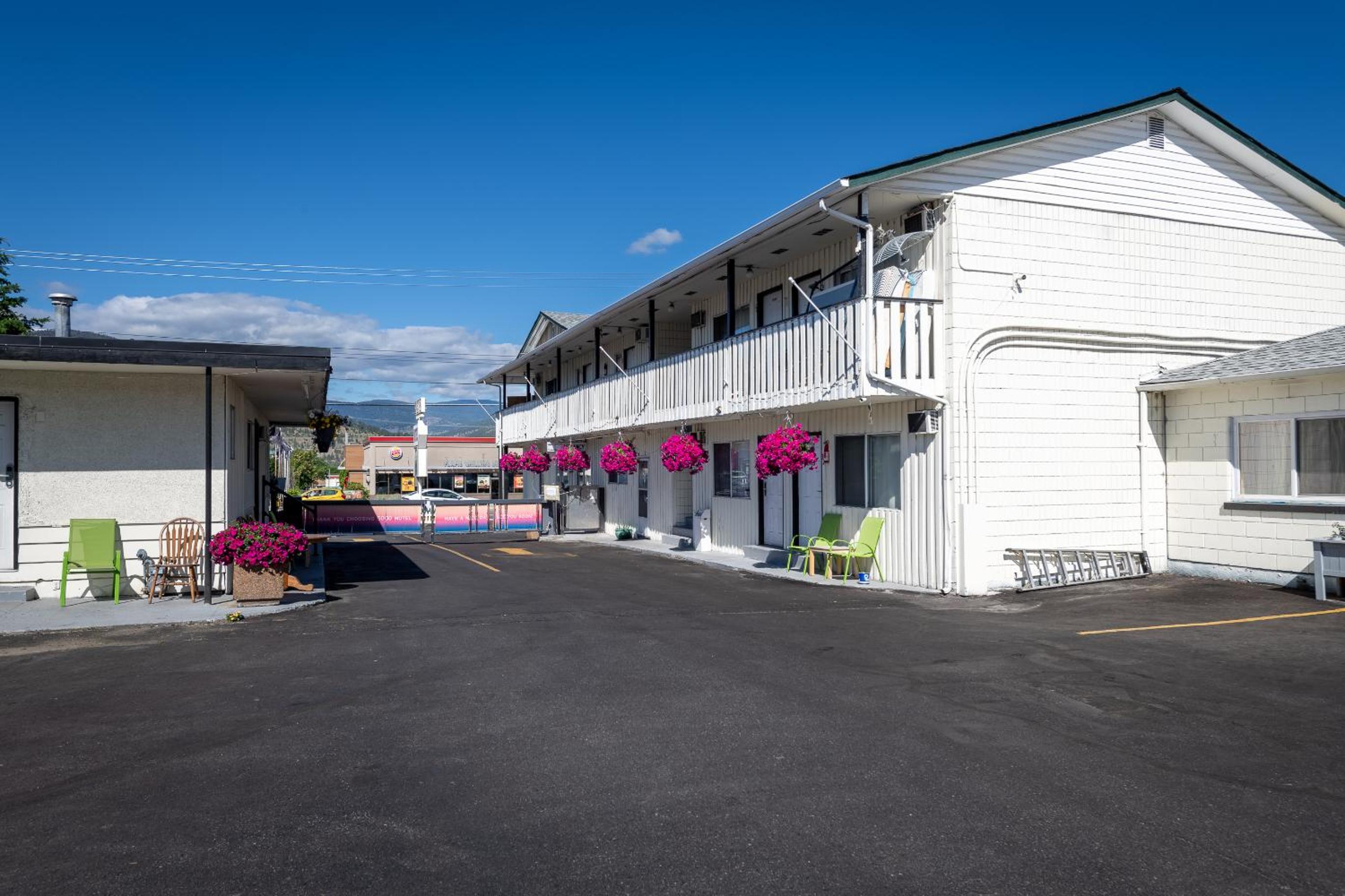 5000 Motel